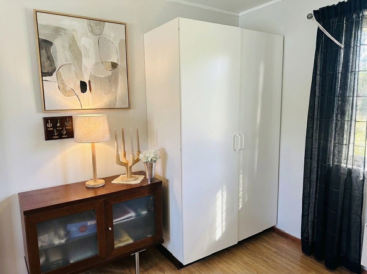 Lägenhet, 1 rooms, 42 sqm, Storå – bild 12