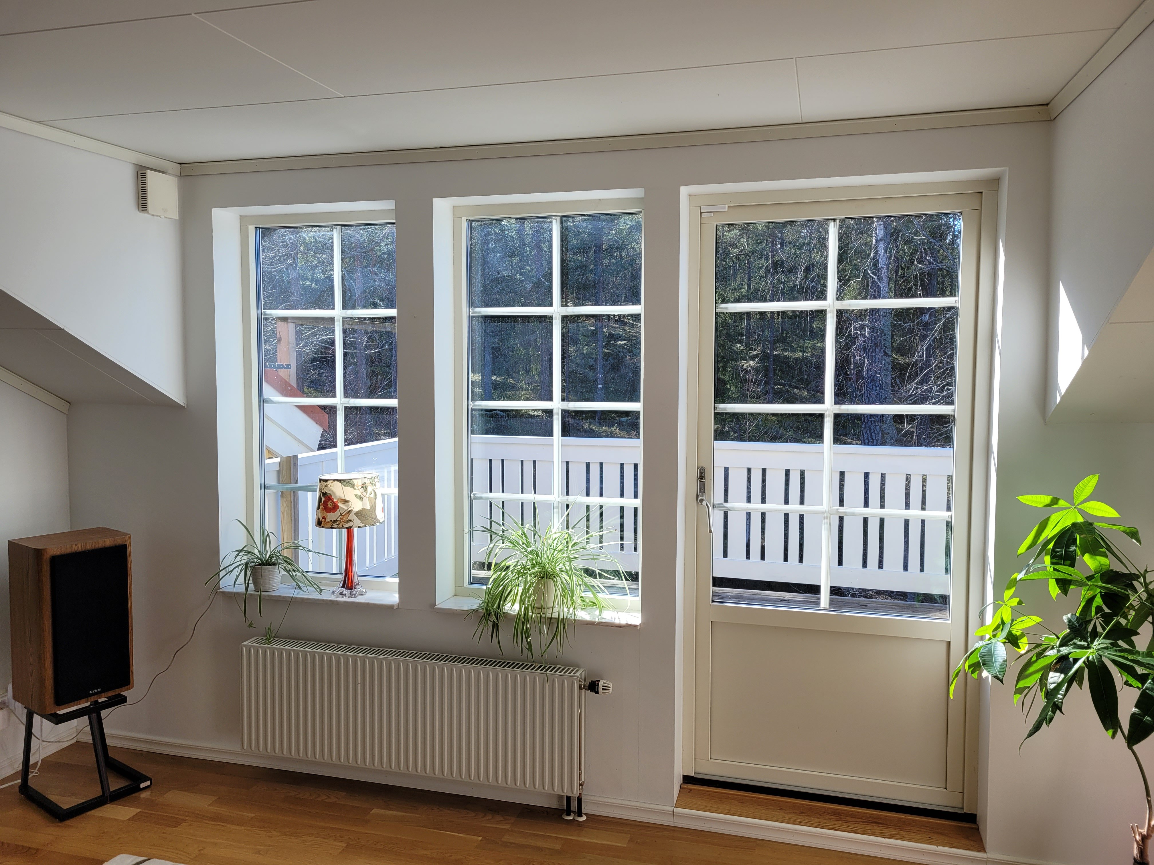 Villa/Hus, 2 rooms, 35 sqm, Saltsjö-Boo – bild 8
