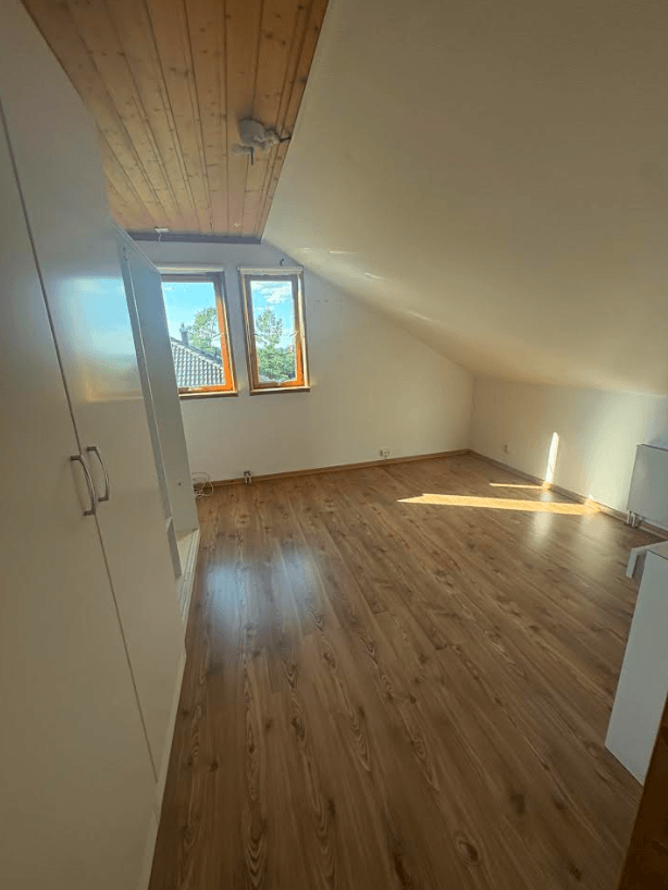 6 rok · 146 m² i Skärholmen – bild 13