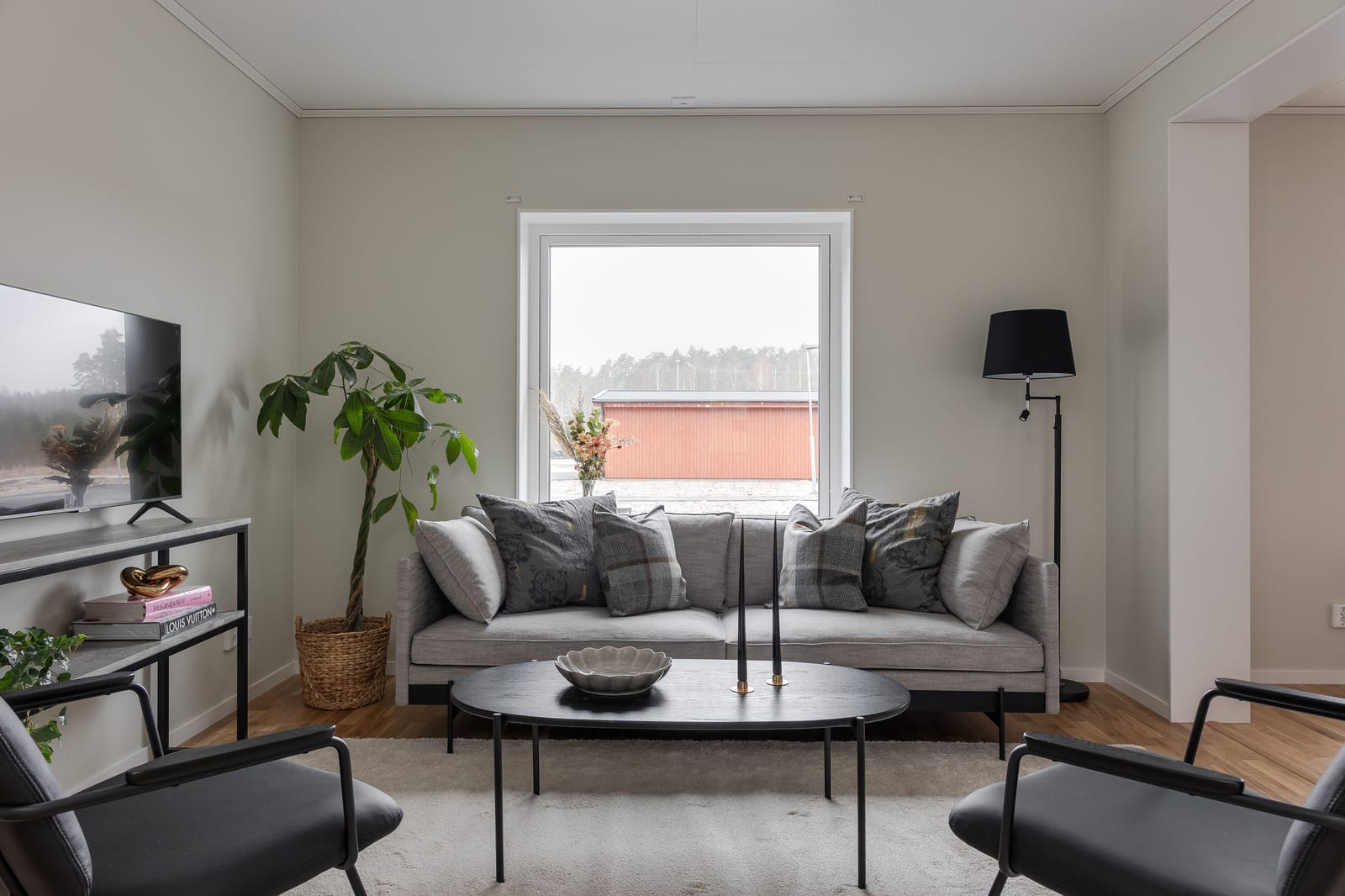 3 rok · 73 m² i Hillerstorp – bild 2
