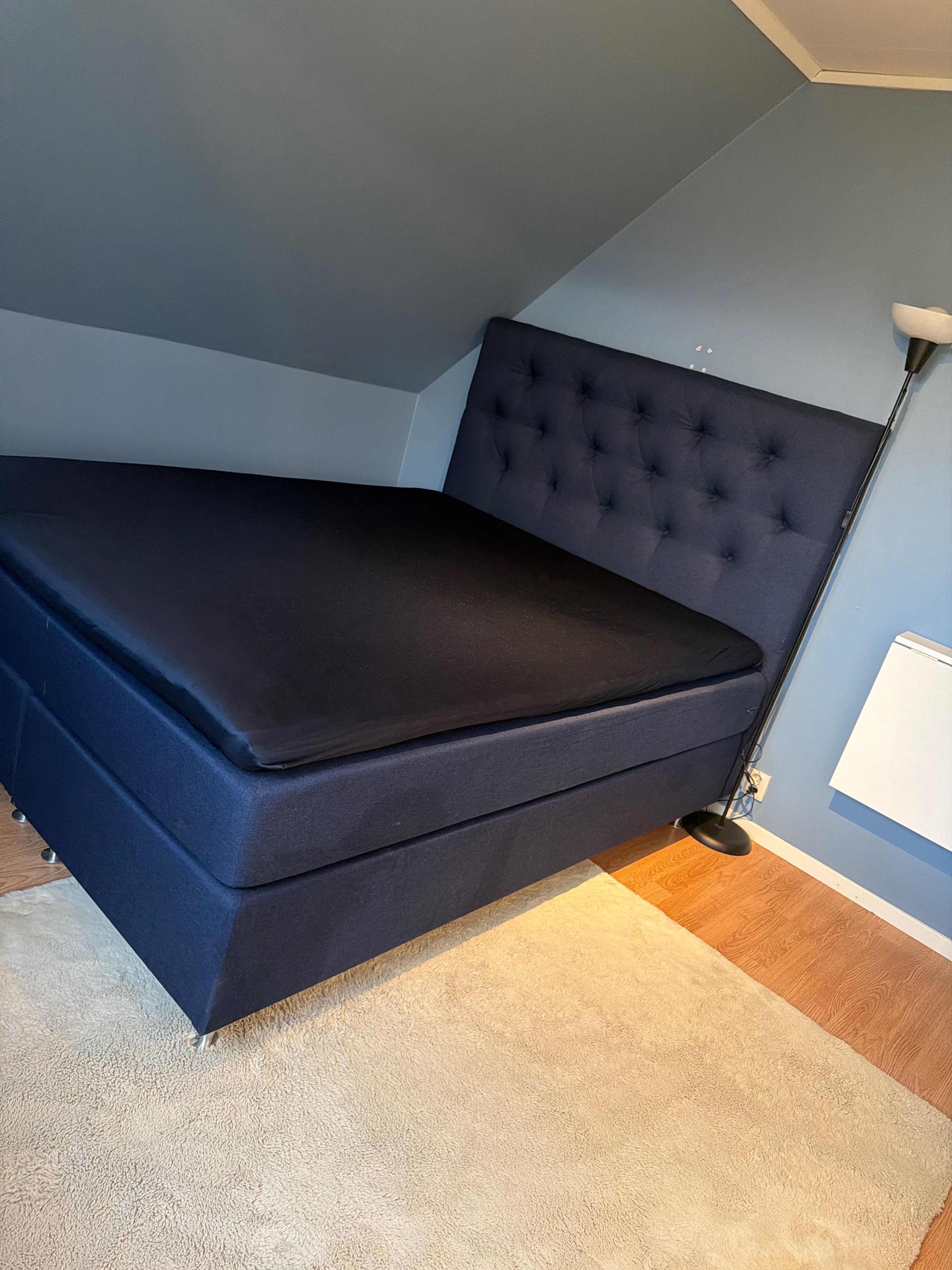 Villa/Hus, 5 rooms, 122 sqm, Kungsängen – bild 6