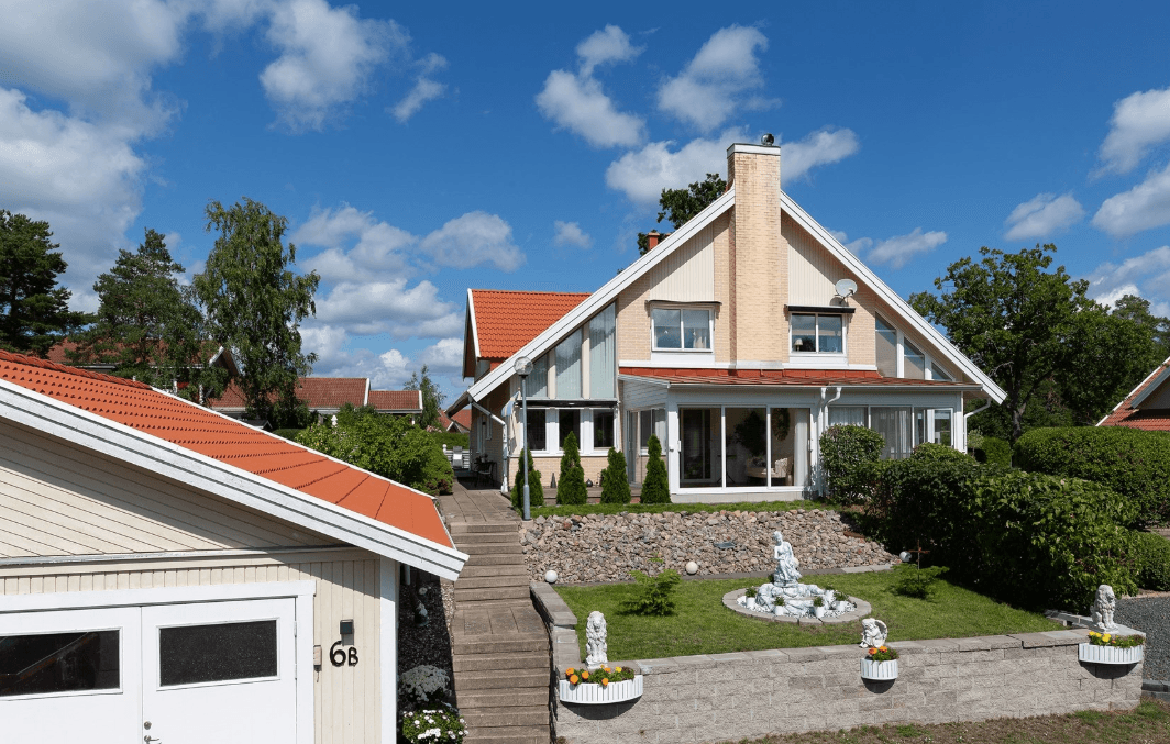 6 rok · 150 m² i Oskarshamn – bild 3