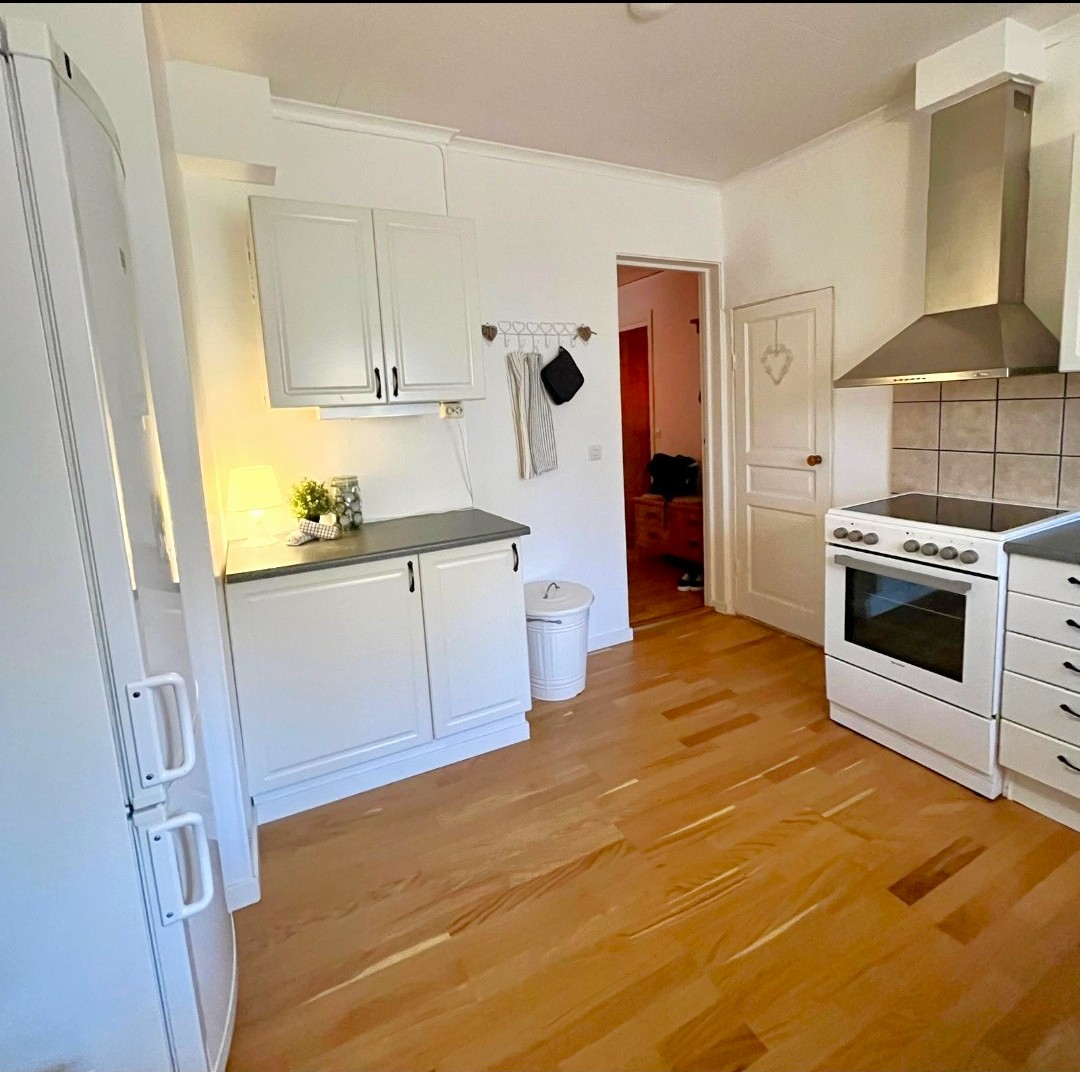 Lägenhet, 3 rooms, 90 sqm, Sundsvall – bild 4