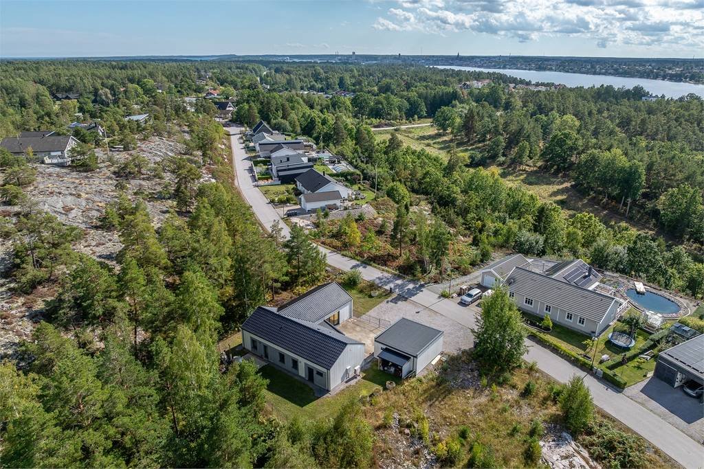 Villa/Hus, 4 rooms, 138 sqm, Västervik