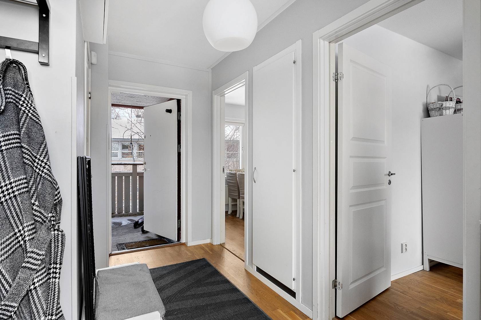 Lägenhet, 3 rooms, 84 sqm, Upplands Väsby – bild 5