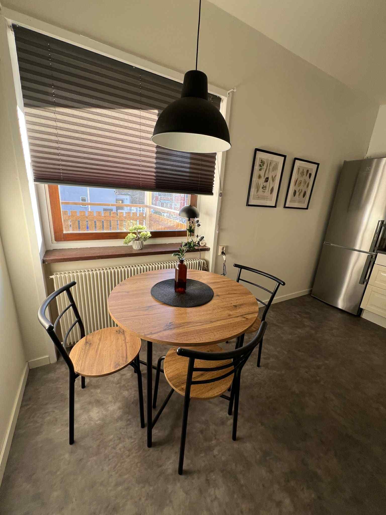 2 rok · 60 m² i Sandviken – bild 6