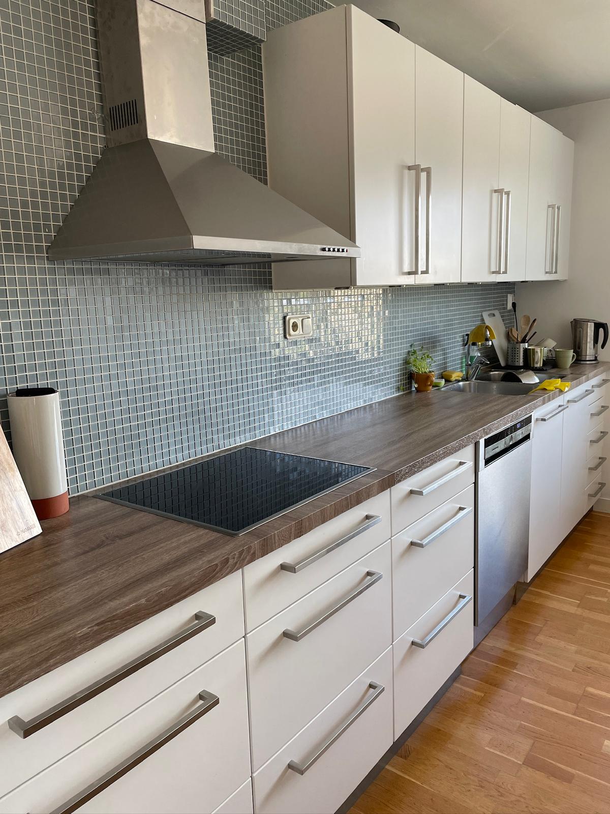 Lägenhet, 3 rooms, 69 sqm, Strängnäs – bild 3