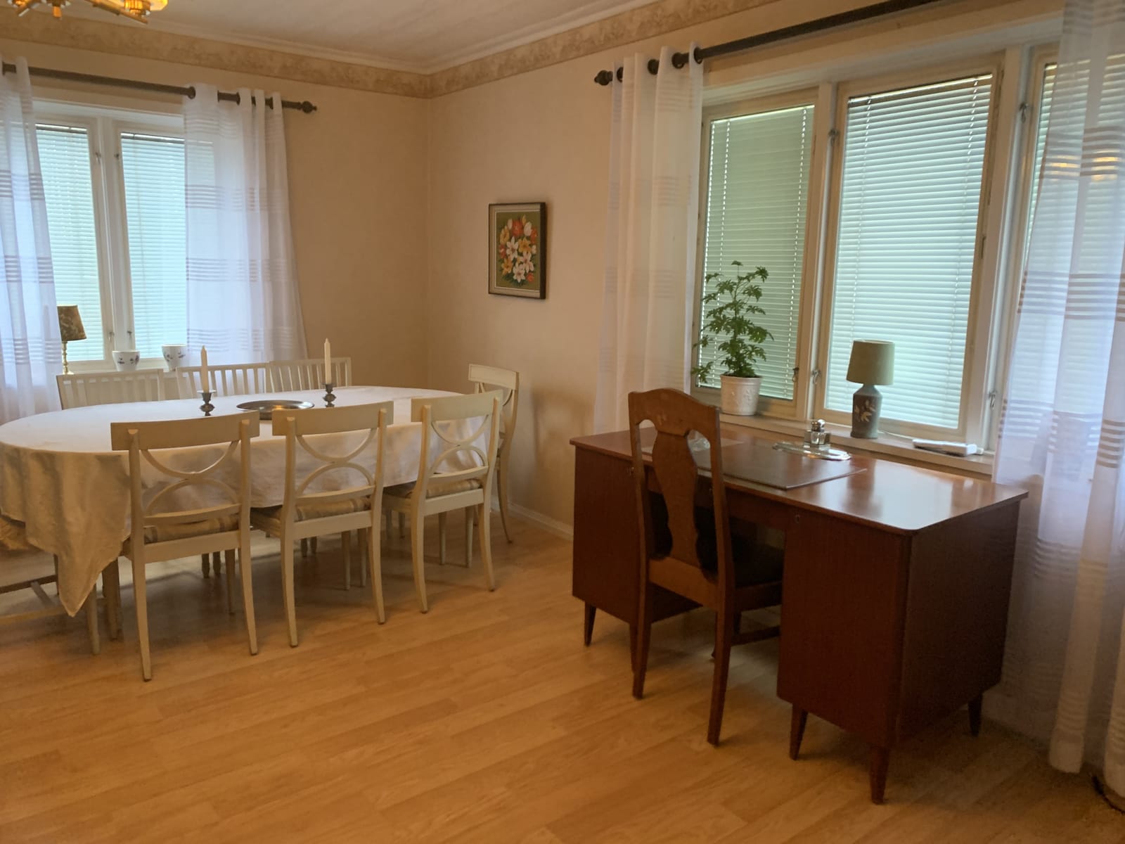 2 rok · 60 m² i Djurmo – bild 11