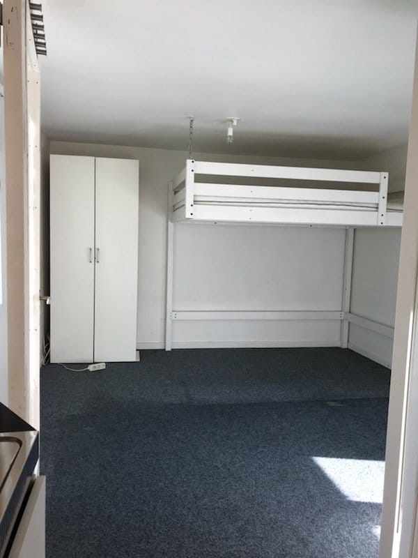 2 rok · 25 m² i Saltsjö-boo – bild 2