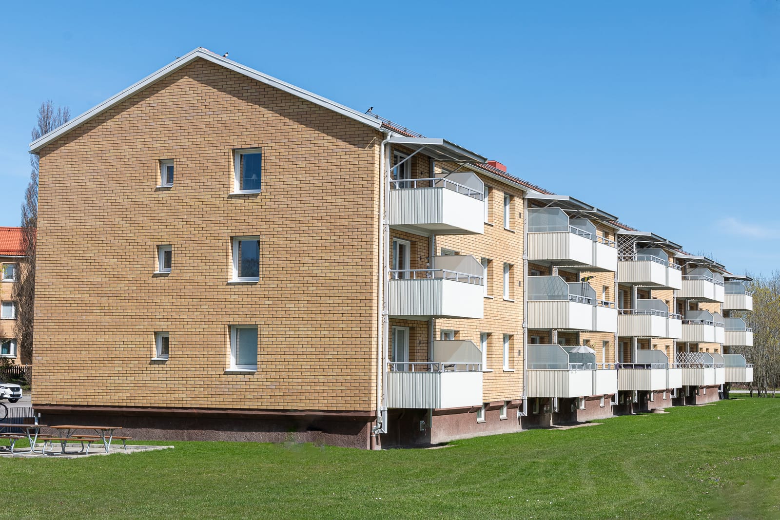 2 rok · 60 m² i Norrköping – bild 7