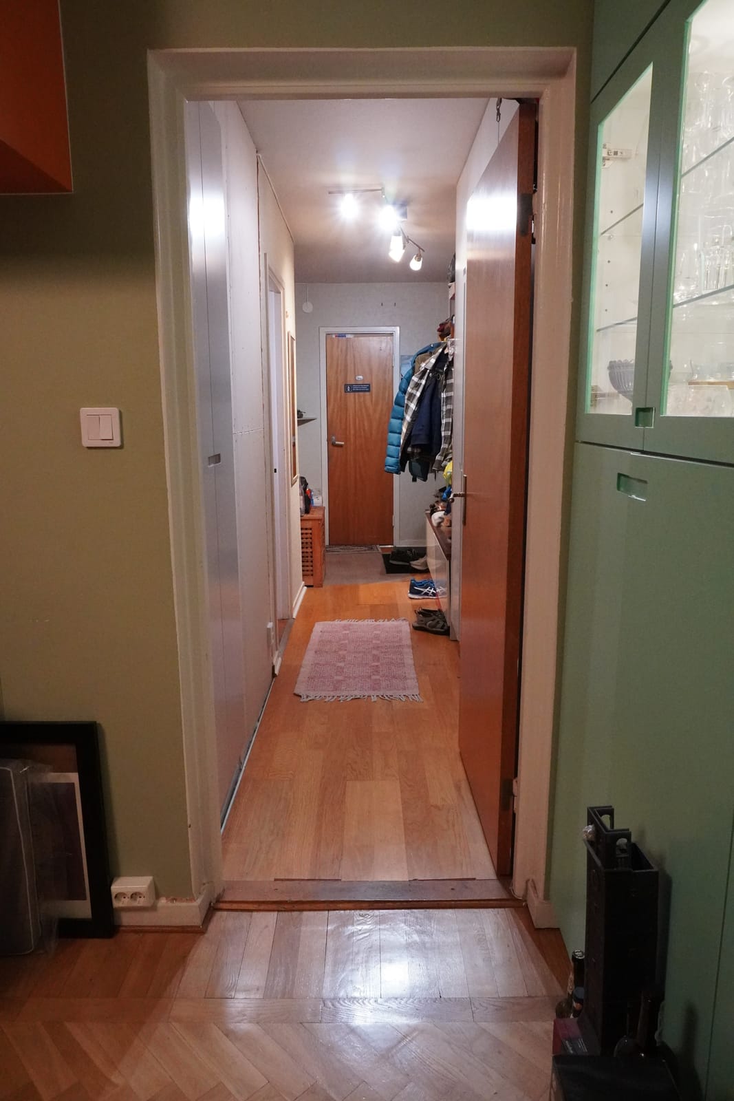 2 rok · 53 m² i Göteborg – bild 6