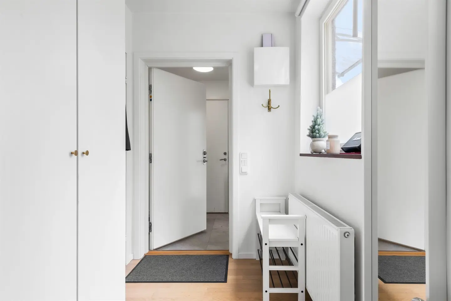 1 rok · 23 m² i Bromma – bild 5