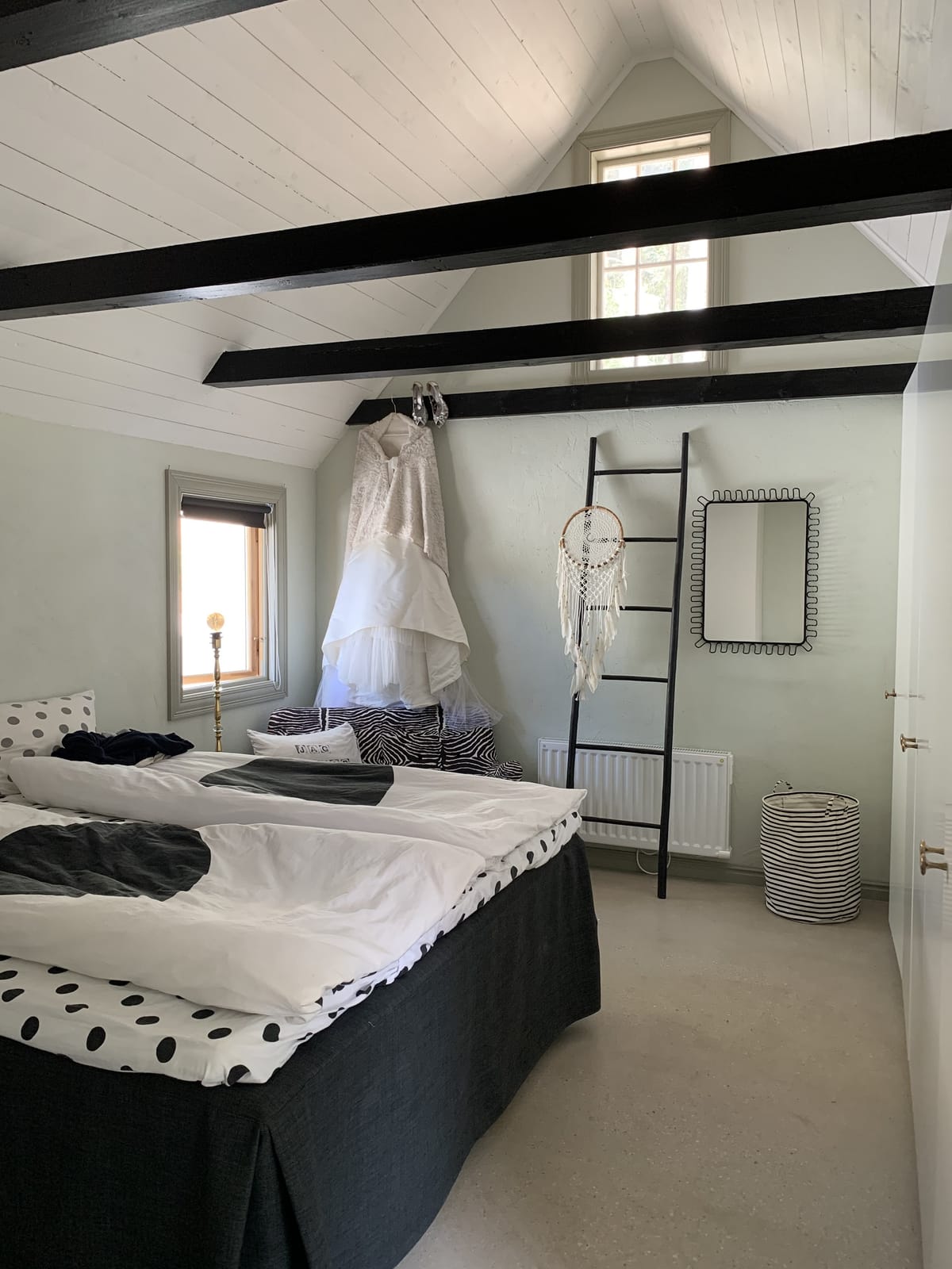 7 rok · 130 m² i Gotlands Tofta – bild 17