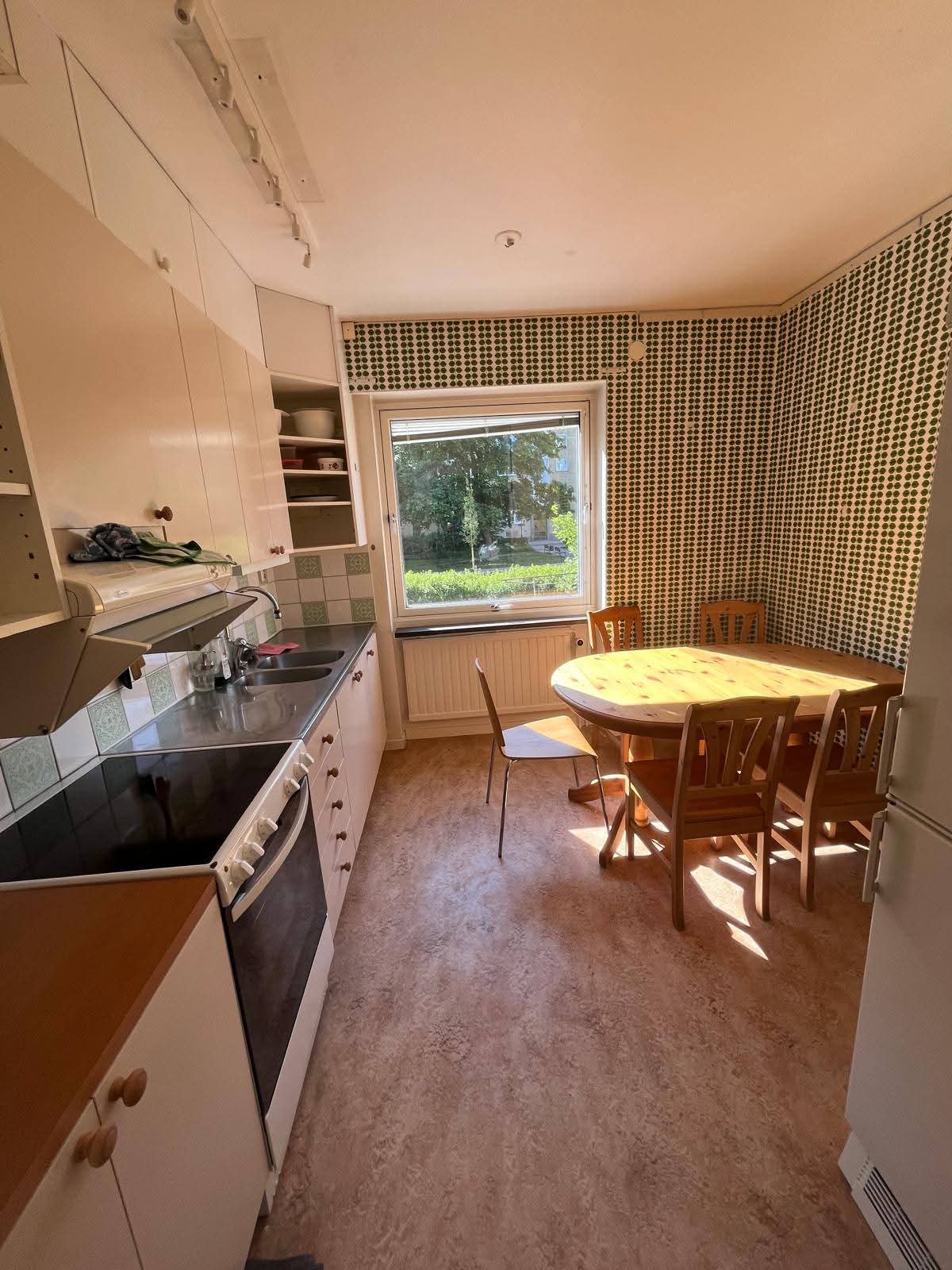 Lägenhet, 1 rooms, 10 sqm, Uppsala