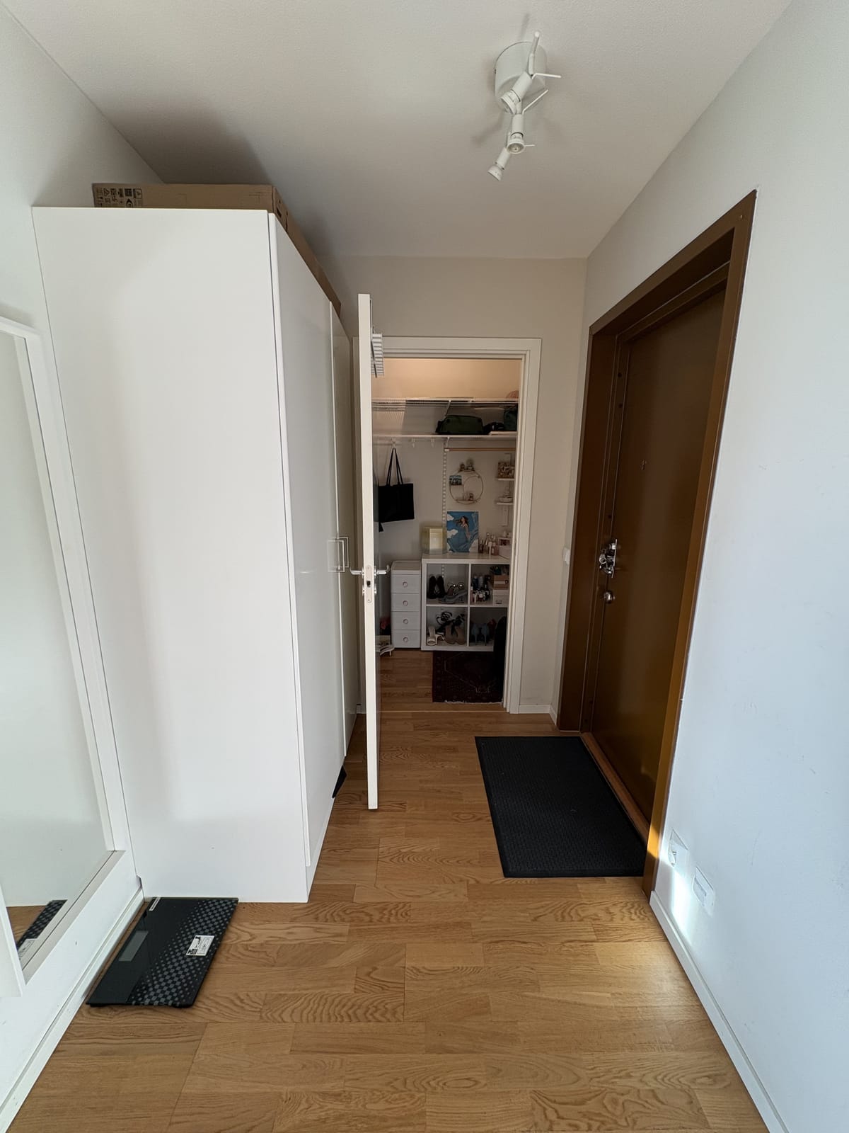 2 rok · 45 m² i Stockholm – bild 4