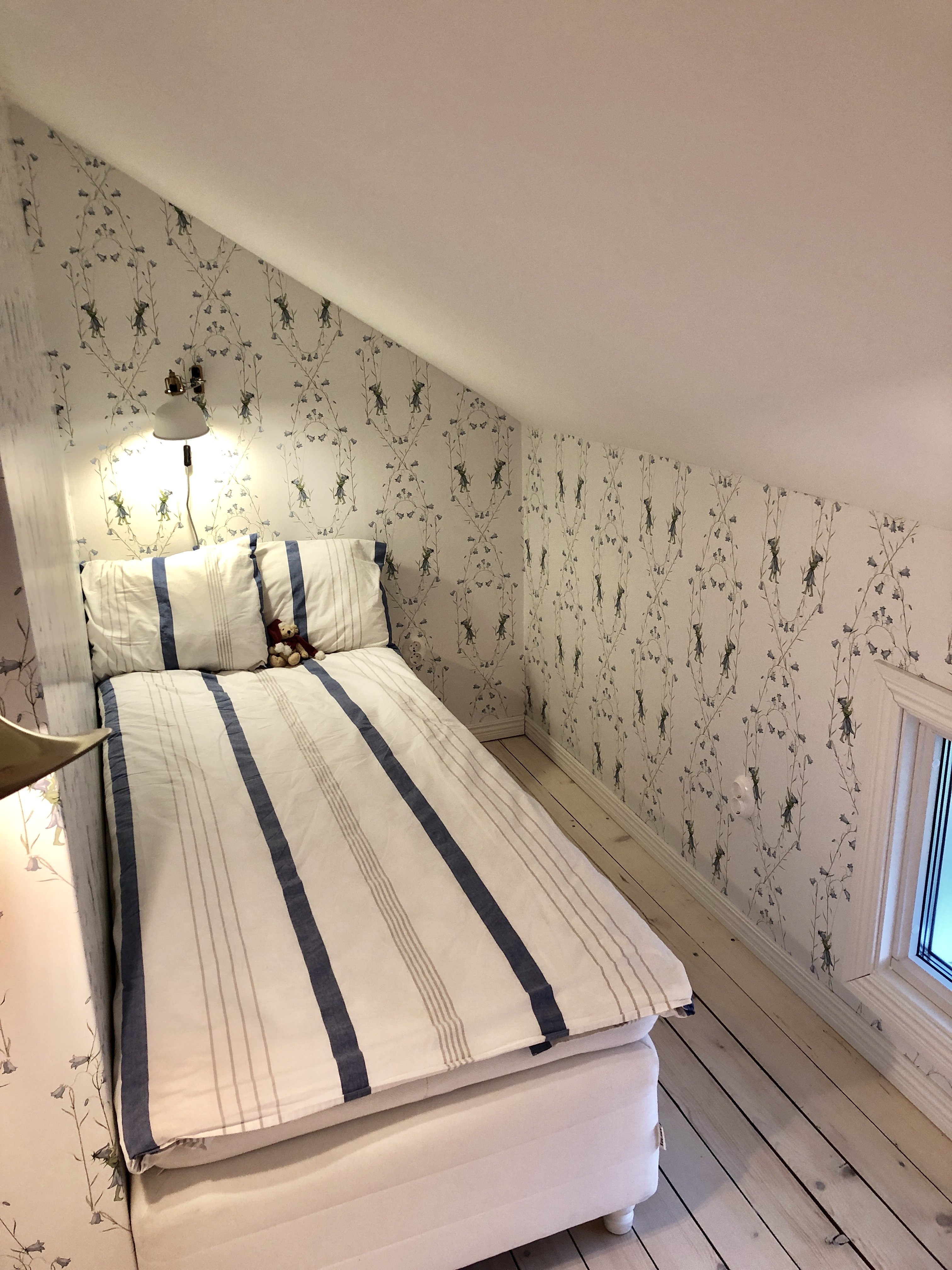 Villa/Hus, 6 rooms, 120 sqm, Skärhamn – bild 13