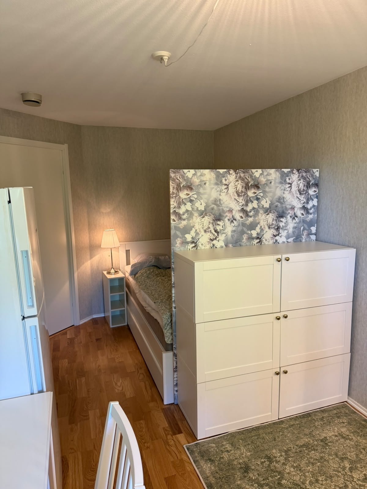 Lägenhet, 1 rooms, 12 sqm, Mölndal – bild 5