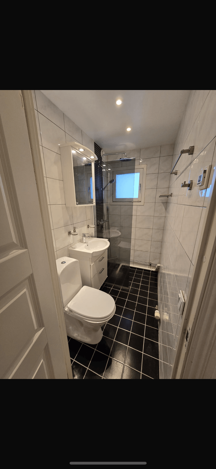 Lägenhet, 1 rooms, 20 sqm, Kista