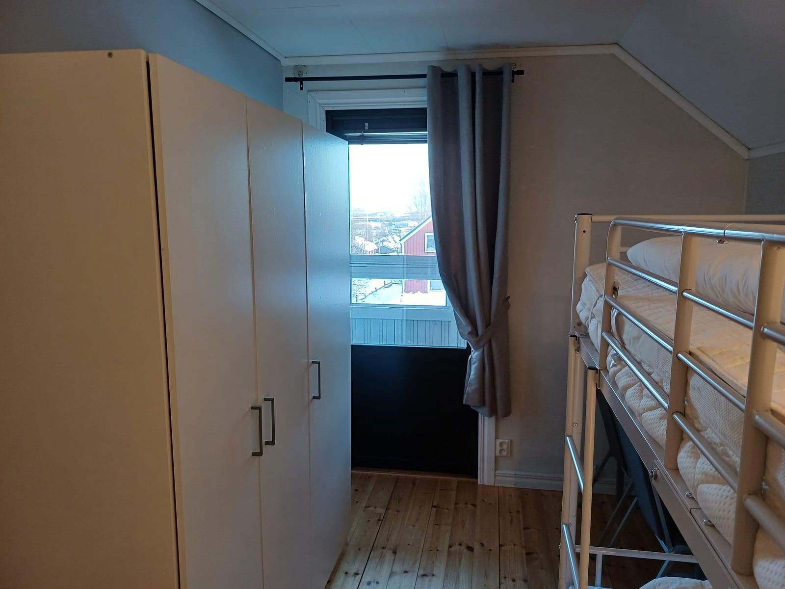 1 rok · 15 m² i Kiruna – bild 11