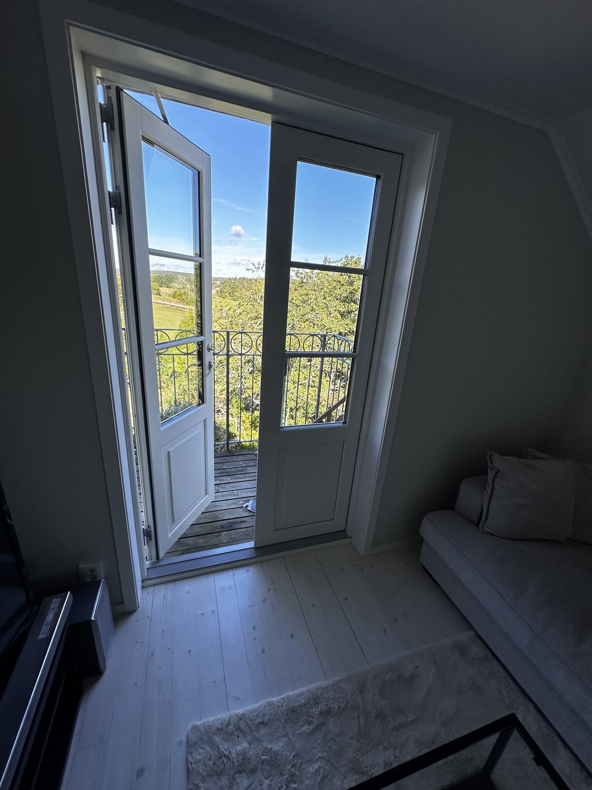 2 rok · 50 m² i Gamleby – bild 2