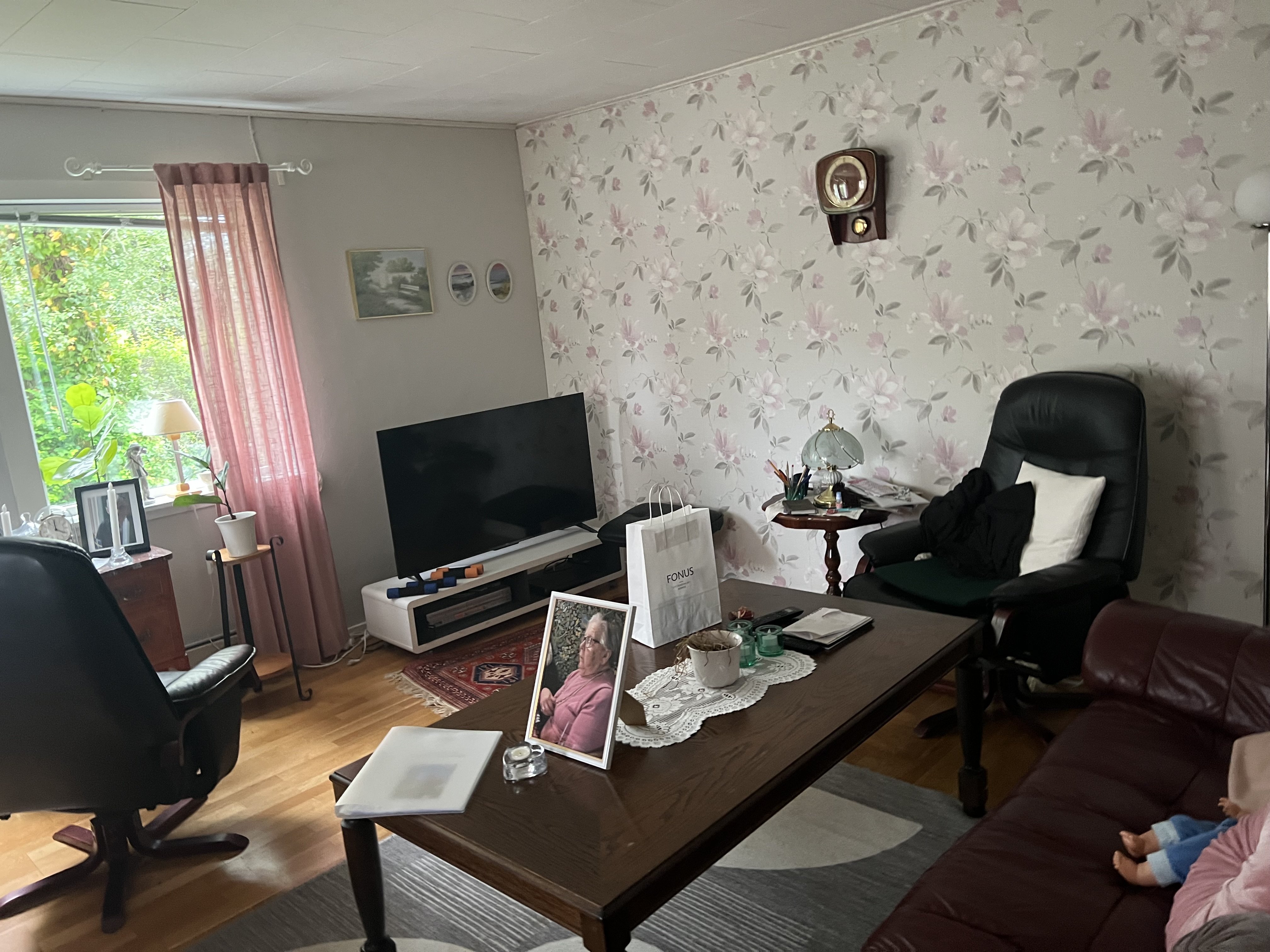 Villa/Hus, 3 rooms, 80 sqm, Lidköping – bild 7