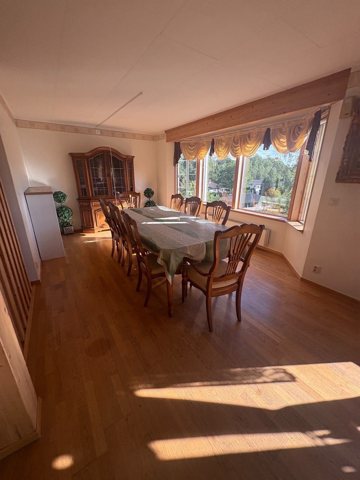 6 rok · 146 m² i Skärholmen – bild 3