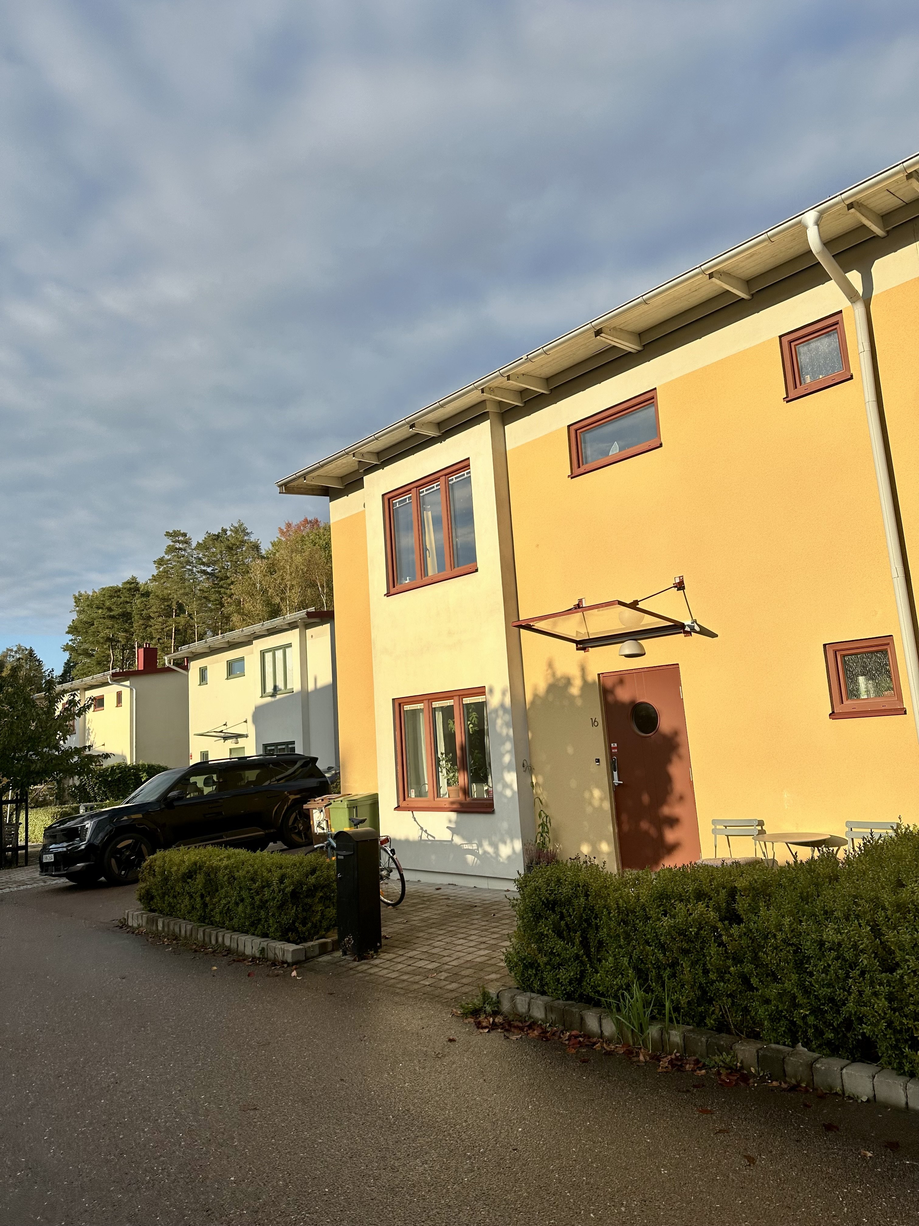 Duplex, 5 rooms, 143 sqm, Tyresö – bild 11