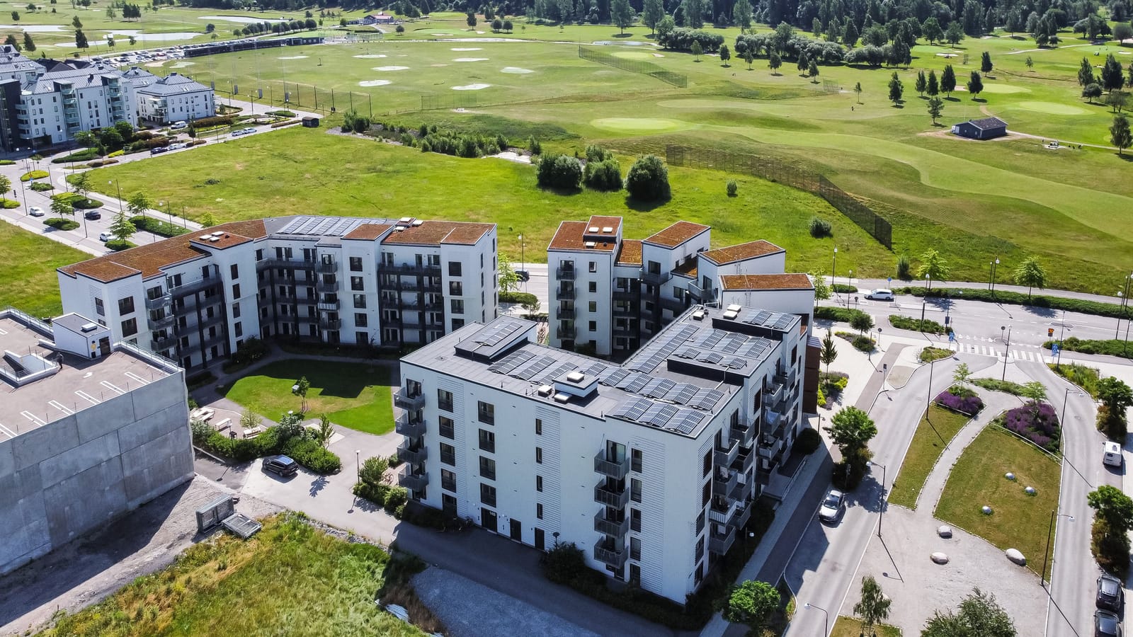 3 rok · 69 m² i Örebro – bild 3
