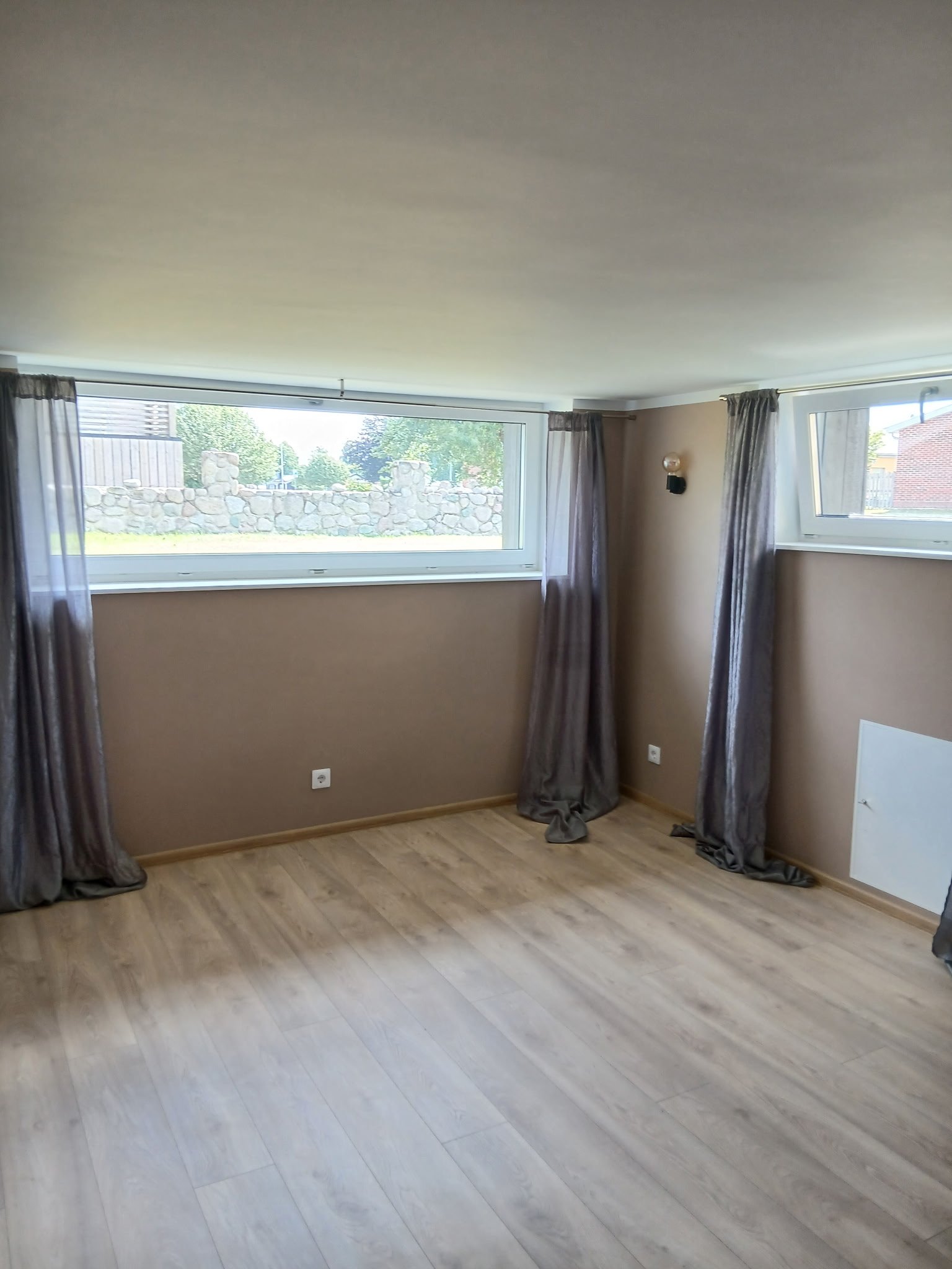 6 rok · 150 m² i Ekenässjön – bild 7
