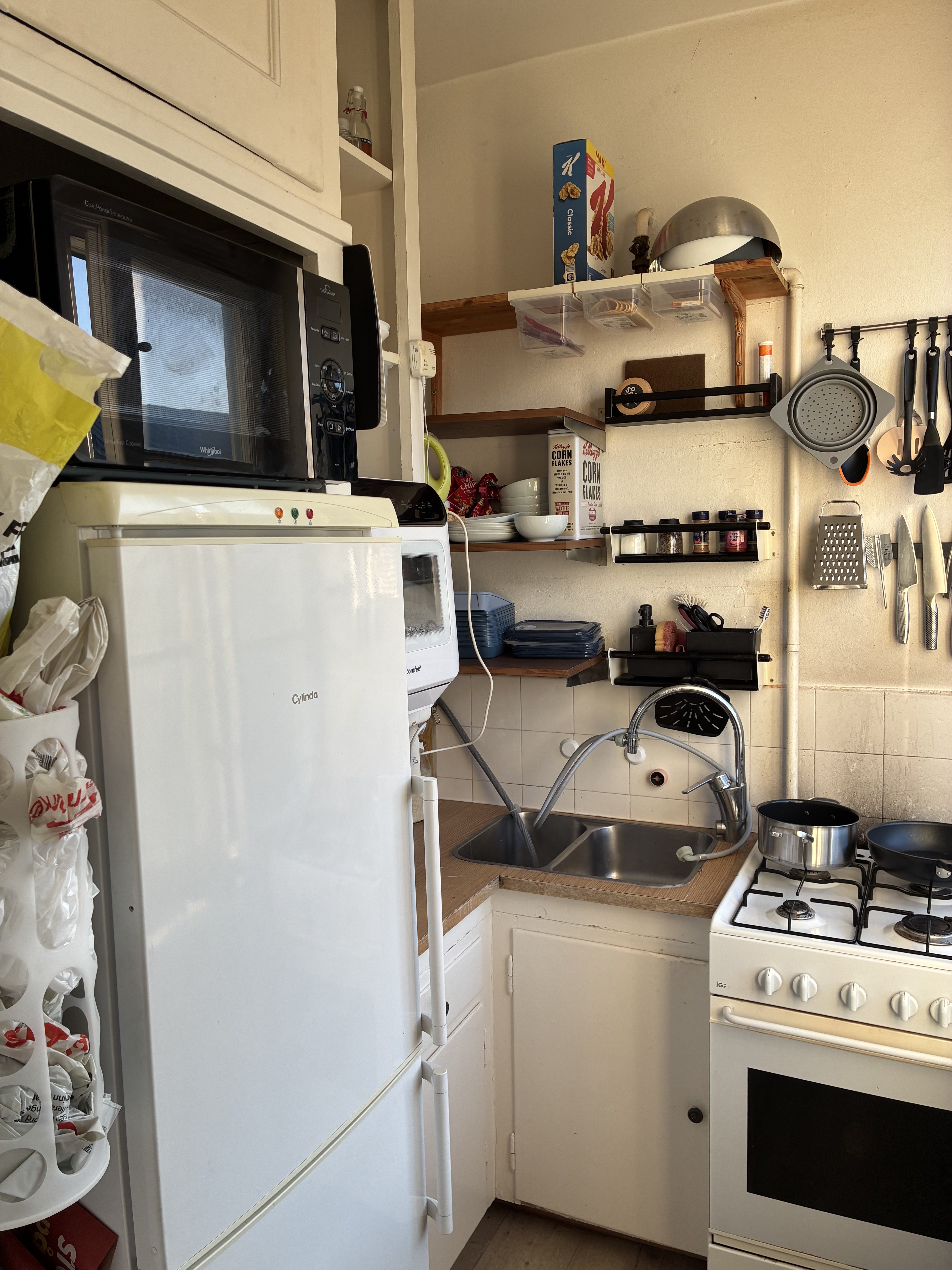 Lägenhet, 1 rooms, 38 sqm, Malmö – bild 17