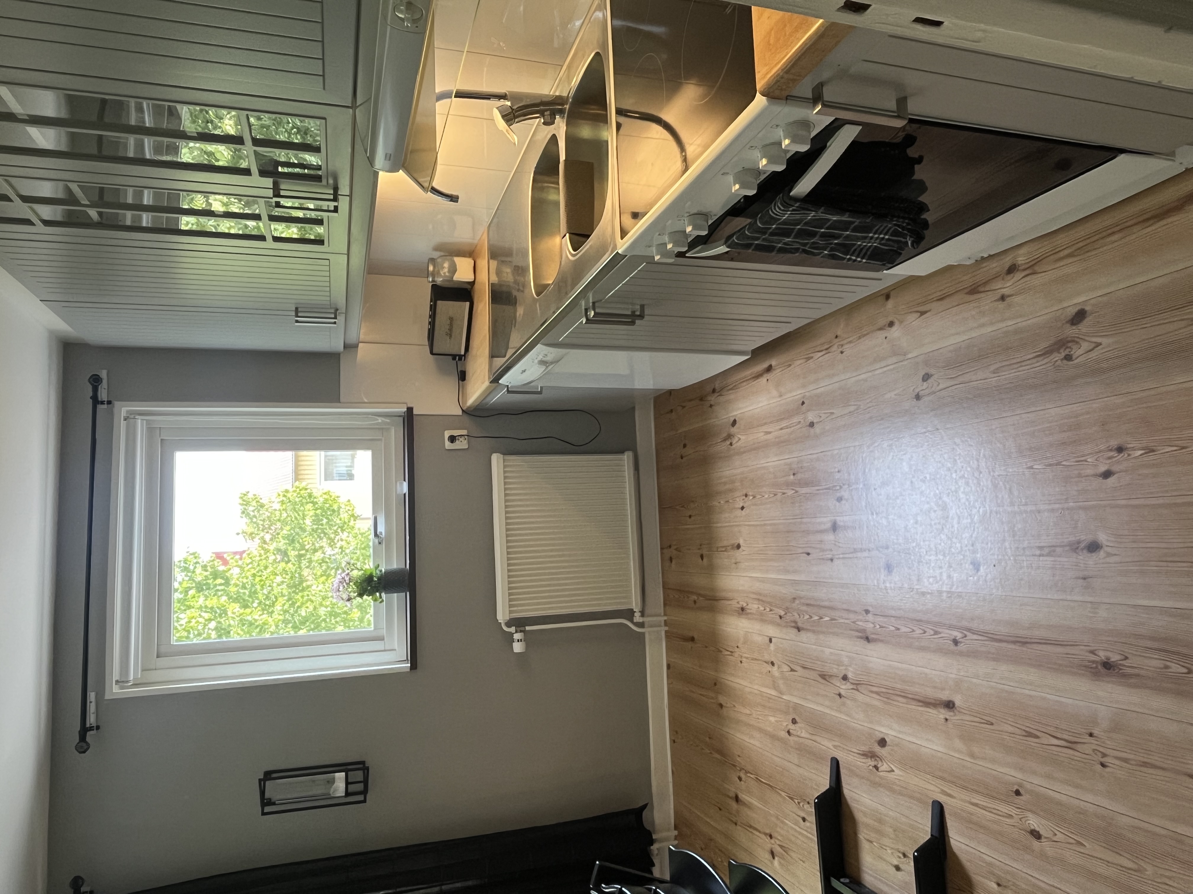 Lägenhet, 4 rooms, 100 sqm, Skänninge – bild 4