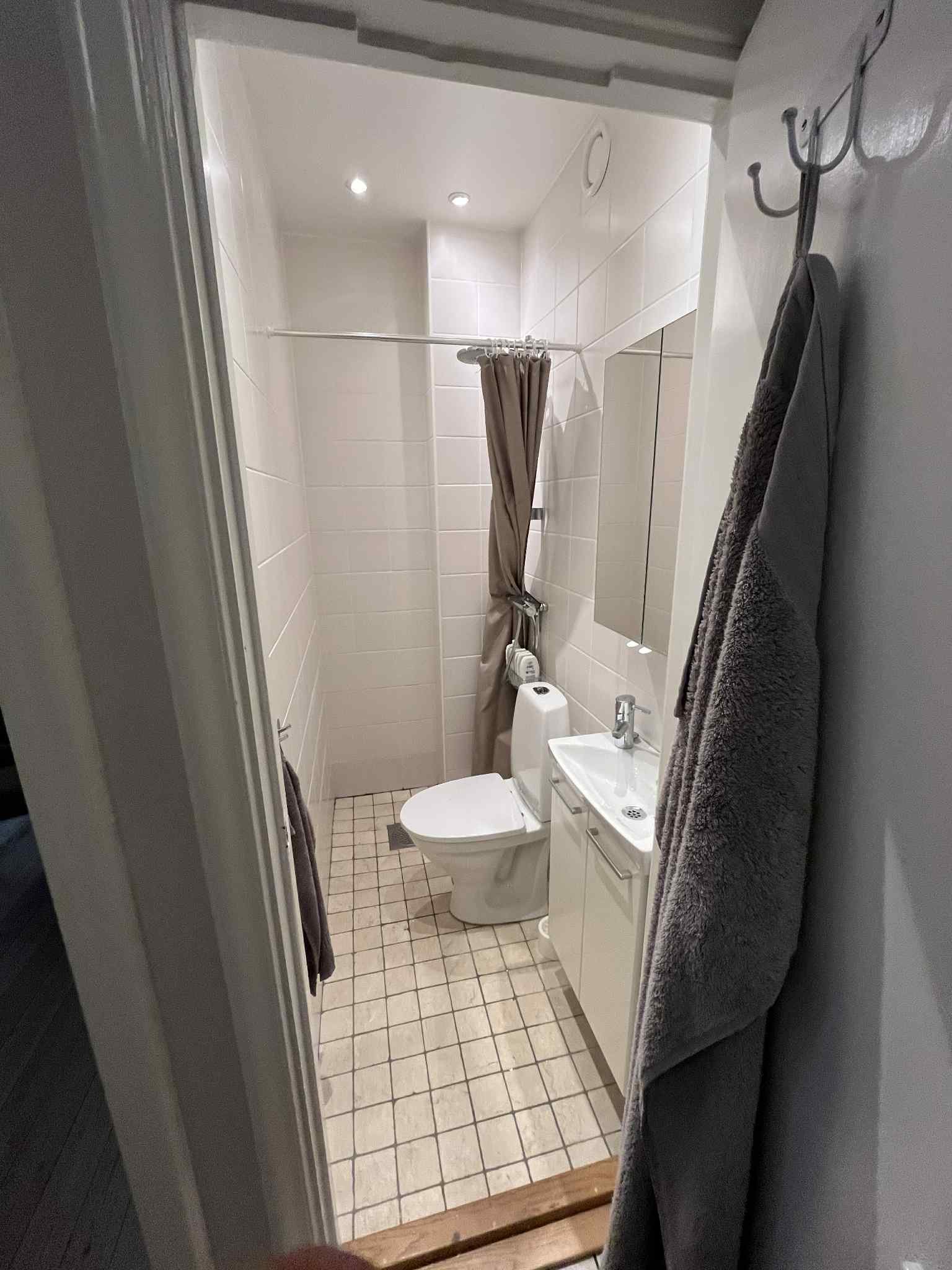 Lägenhet, 2 rooms, 40 sqm, Stockholm – bild 7