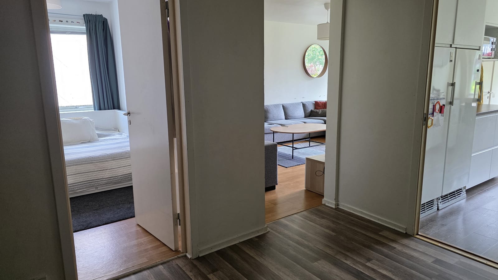 3 rok · 75 m² i Uddevalla – bild 11