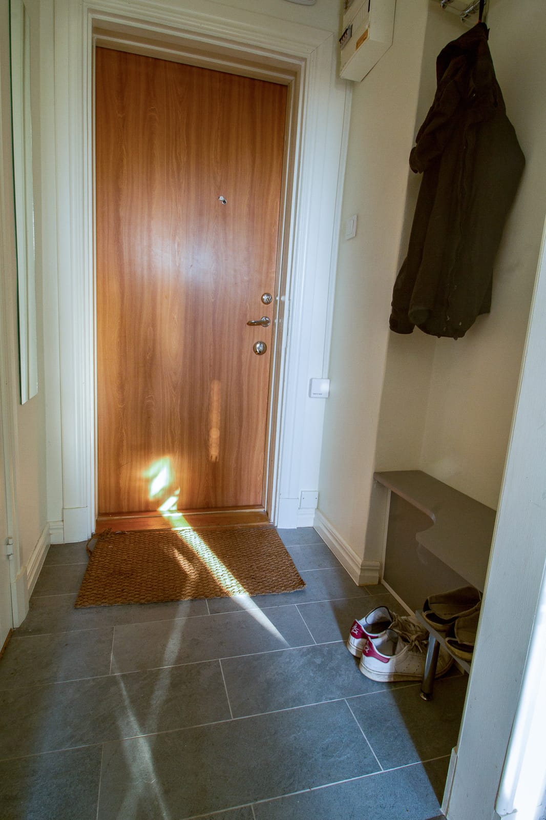 1 rok · 23 m² i Uppsala – bild 7