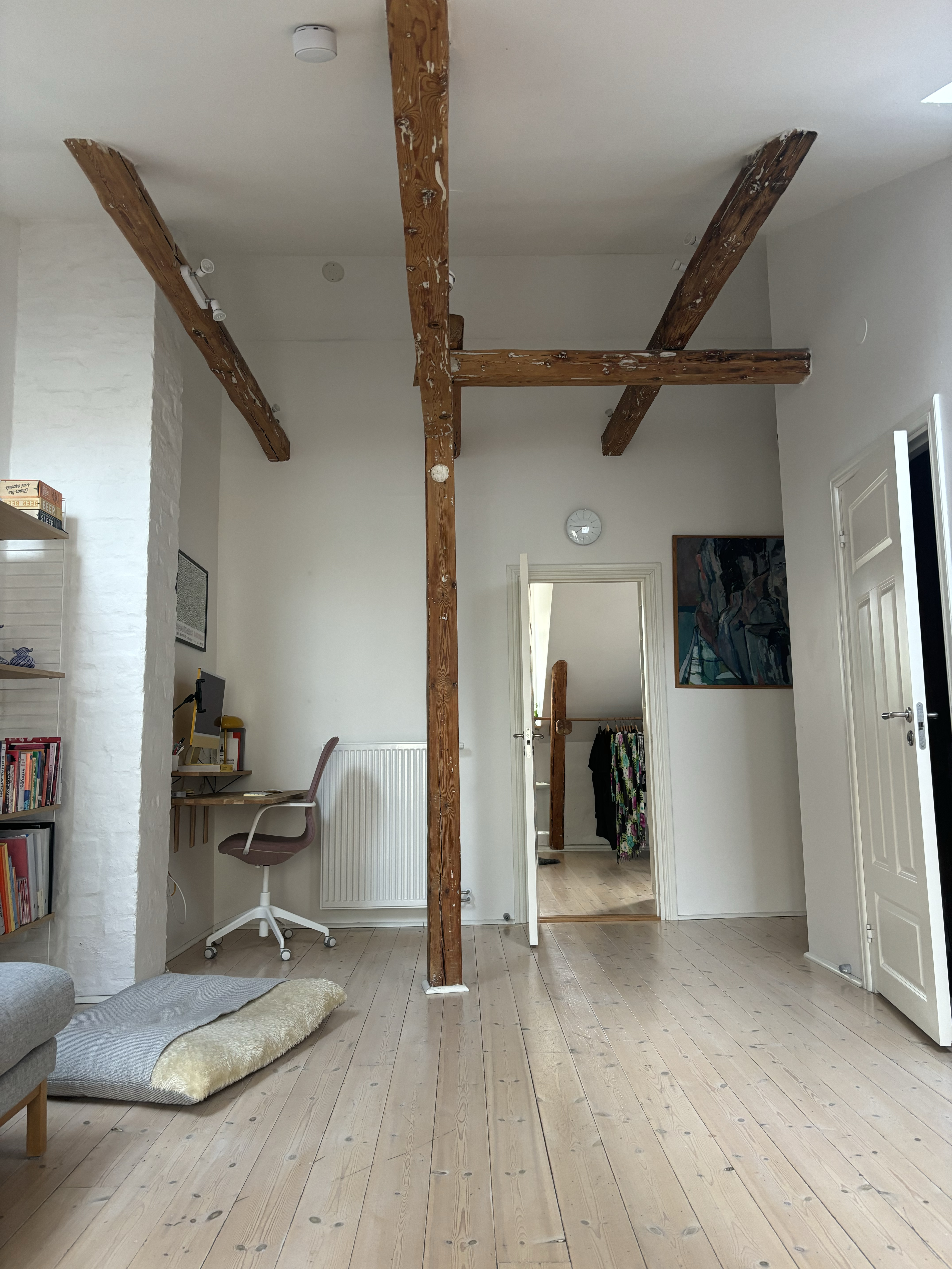 Lägenhet, 2 rooms, 67 sqm, Malmö – bild 3