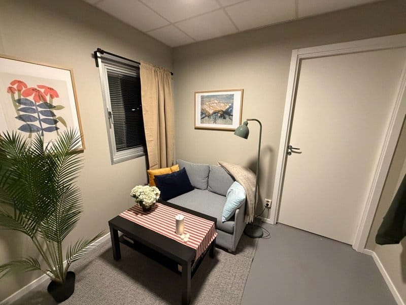 2 rok · 27 m² i Hunnebostrand – bild 2