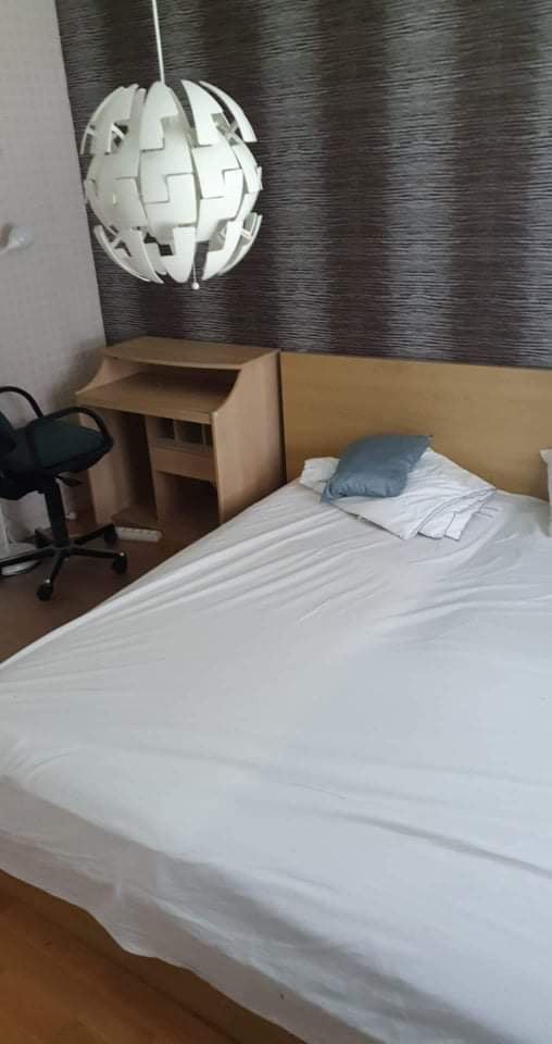 Lägenhet, 1 rooms, 12 sqm, Angered – Angered