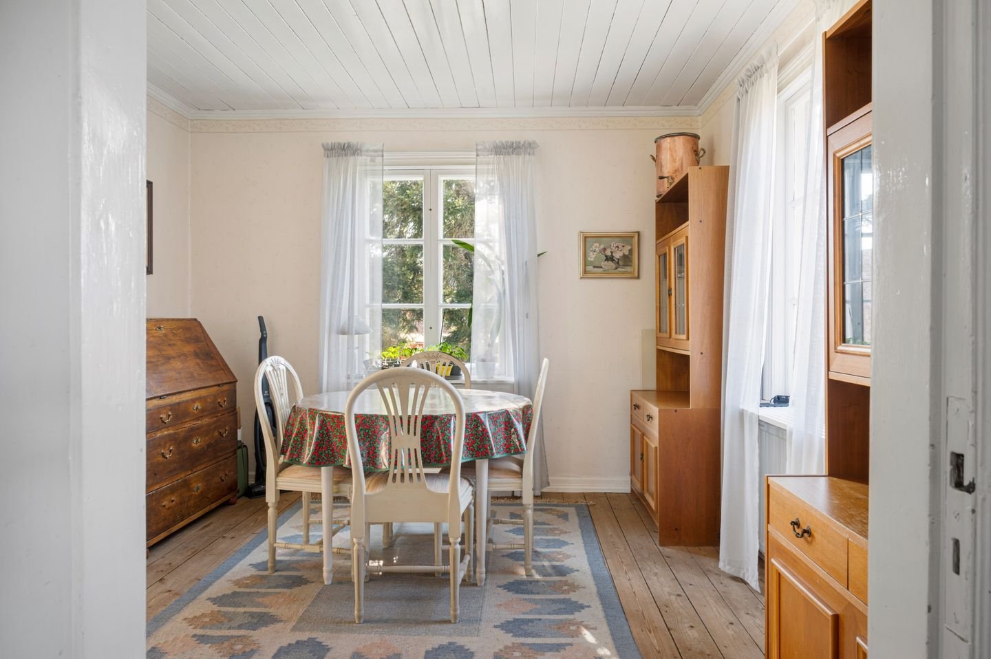 Villa/Hus, 4 rooms, 70 sqm, Nossebro – bild 20