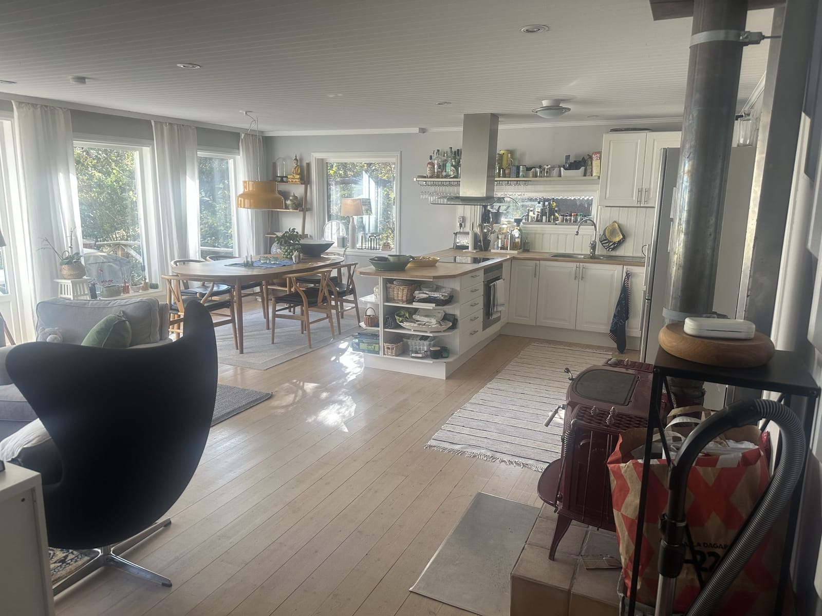 6 rok · 140 m² i Djurhamn – bild 7