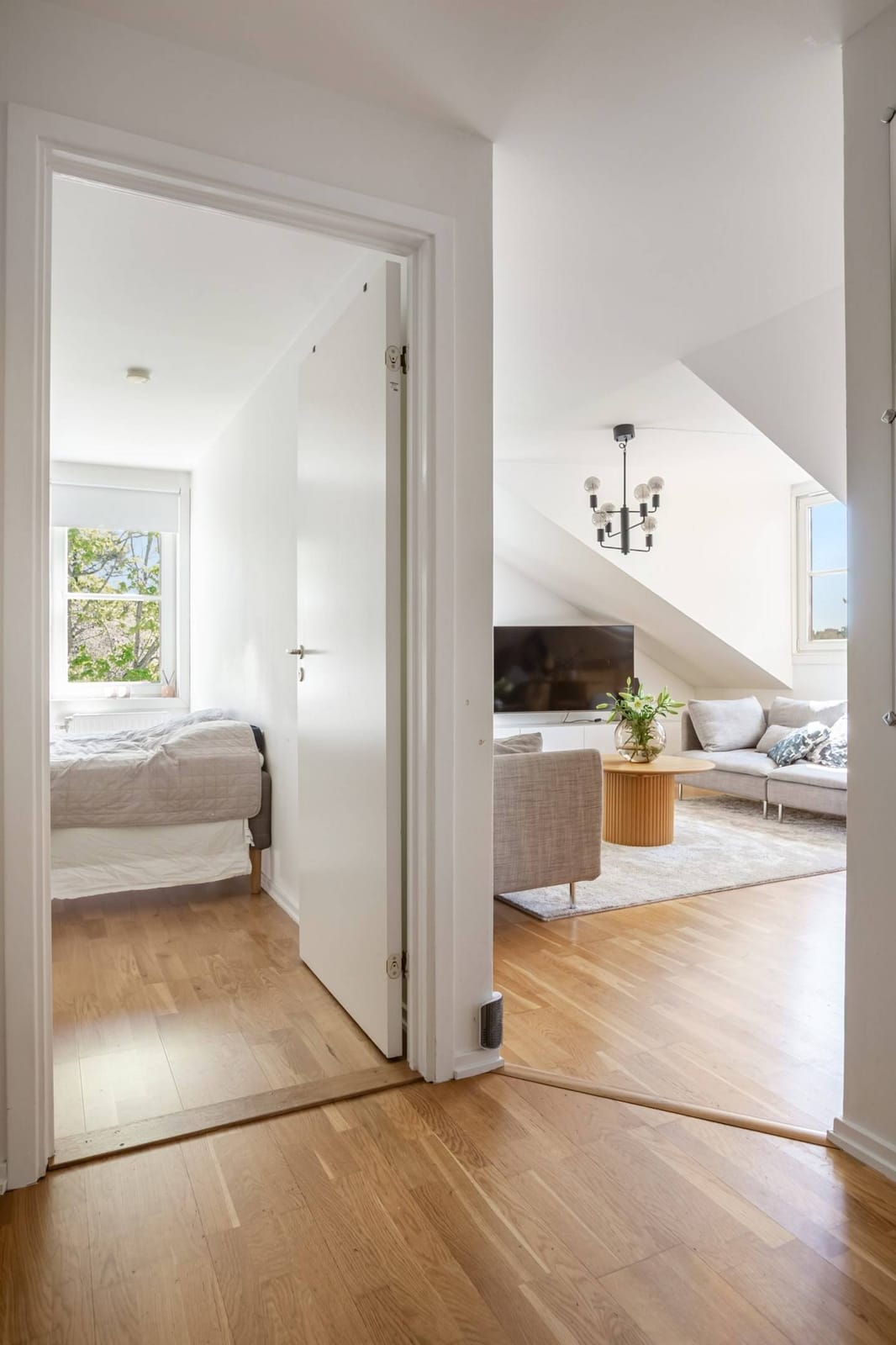 2 rok · 53 m² i Sundbyberg – bild 5