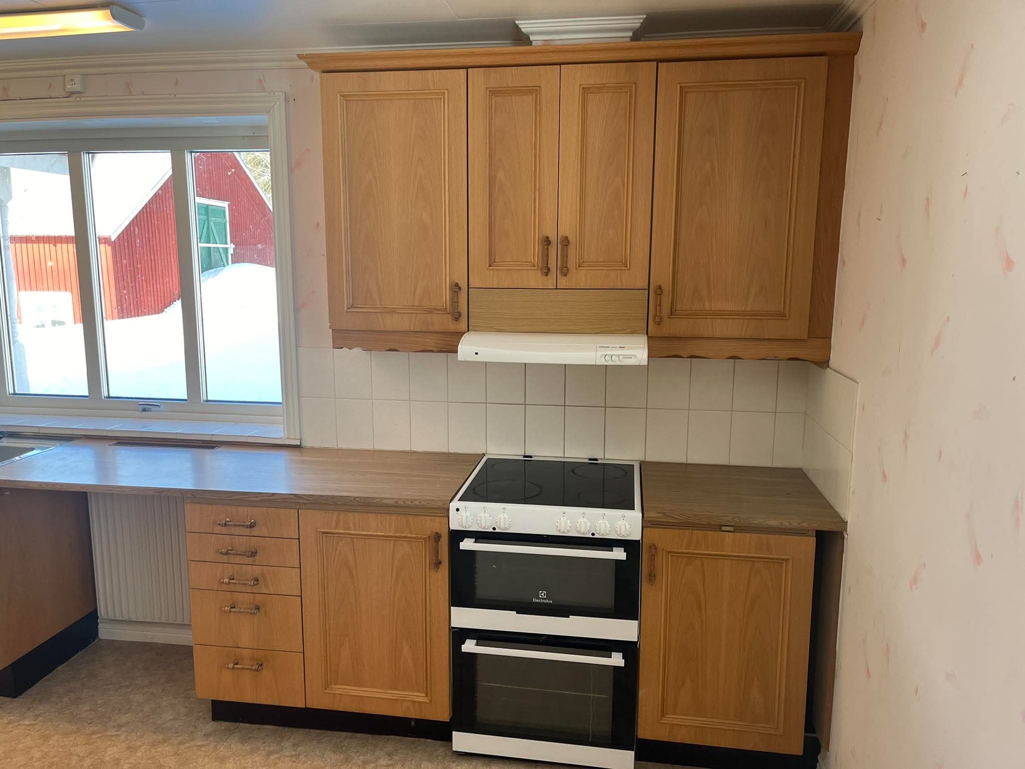 4 rok · 140 m² i Strömsund – bild 7