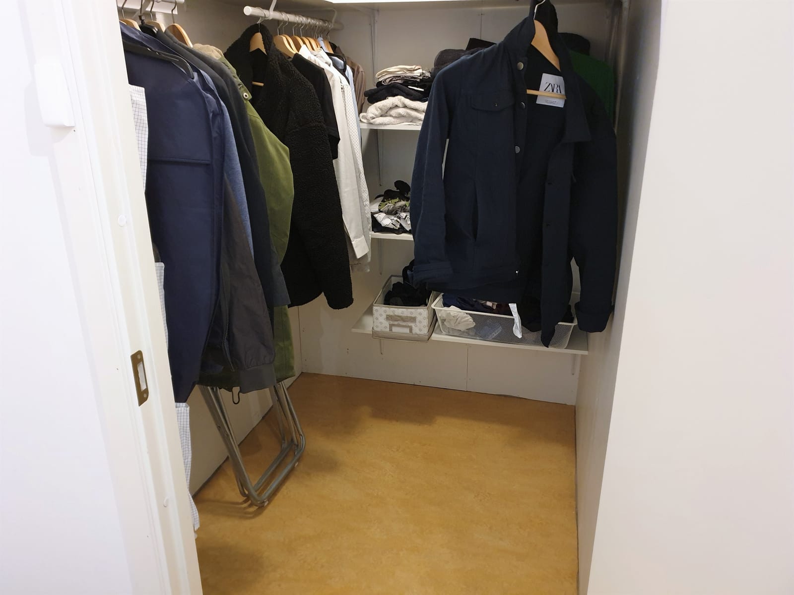 2 rok · 45 m² i Järfälla – bild 4
