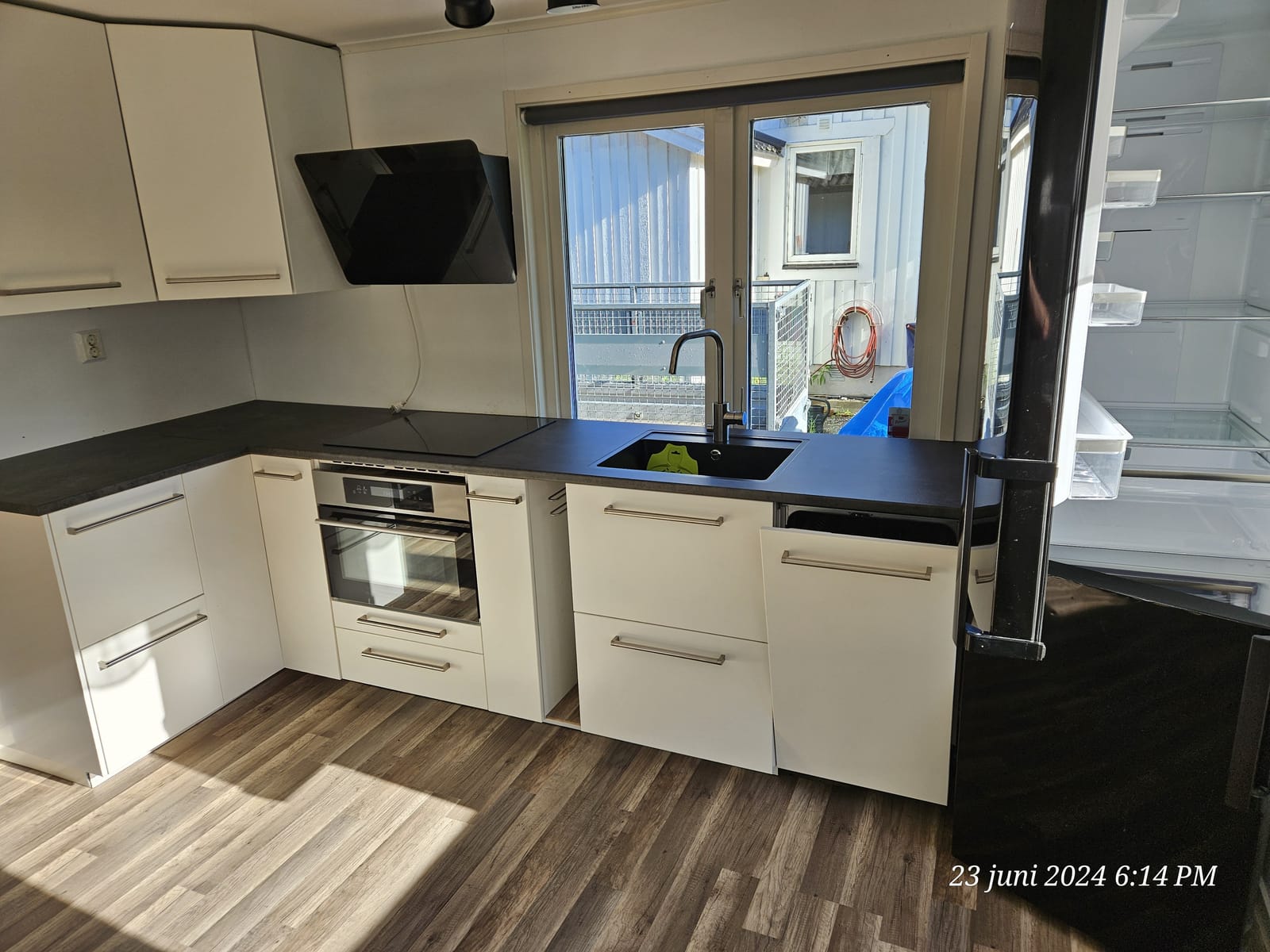 2 rok · 35 m² i Vallentuna – bild 9