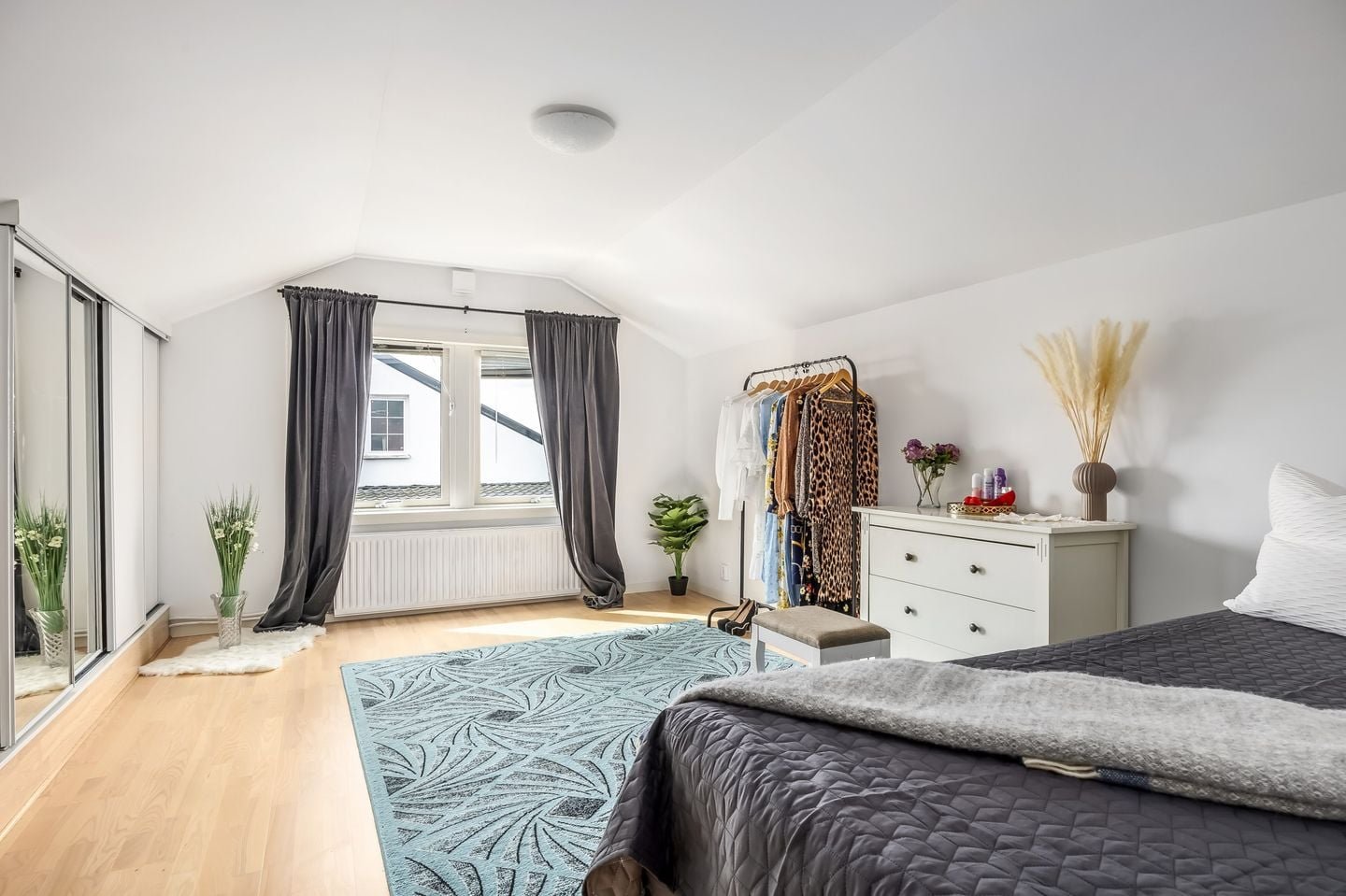 Villa/Hus, 6 rooms, 167 sqm, Staffanstorp – bild 19
