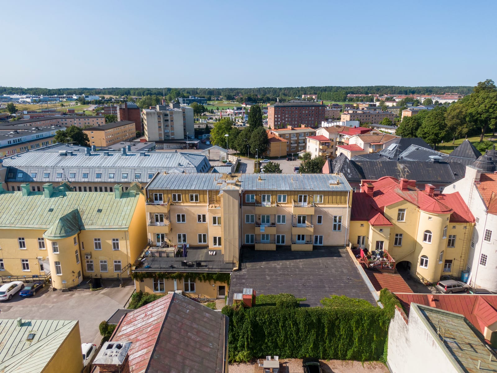3 rok · 84 m² i Köping – bild 12