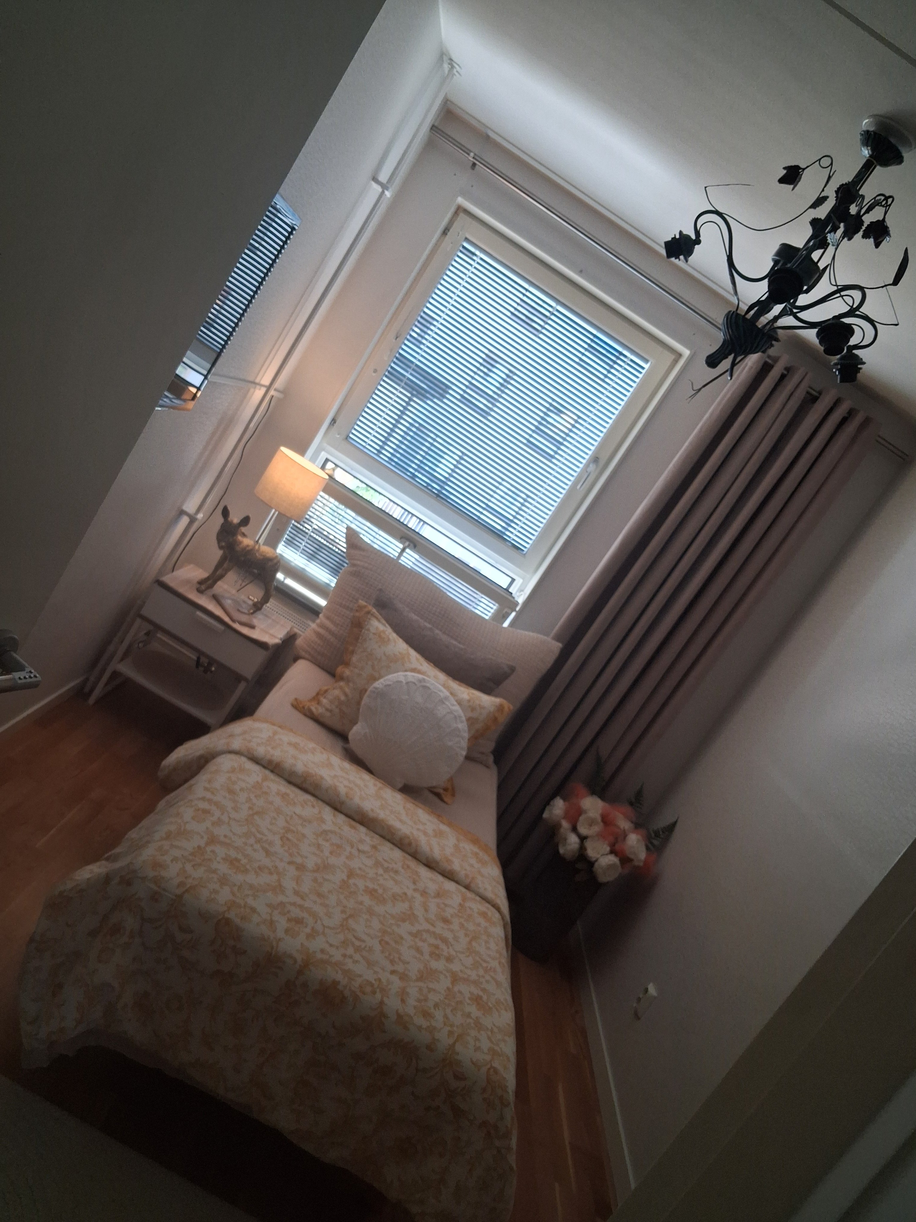 Lägenhet, 3 rooms, 104 sqm, Stockholm – bild 2