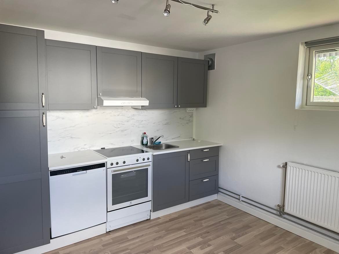 2 rok · 33 m² i Borås – Borås