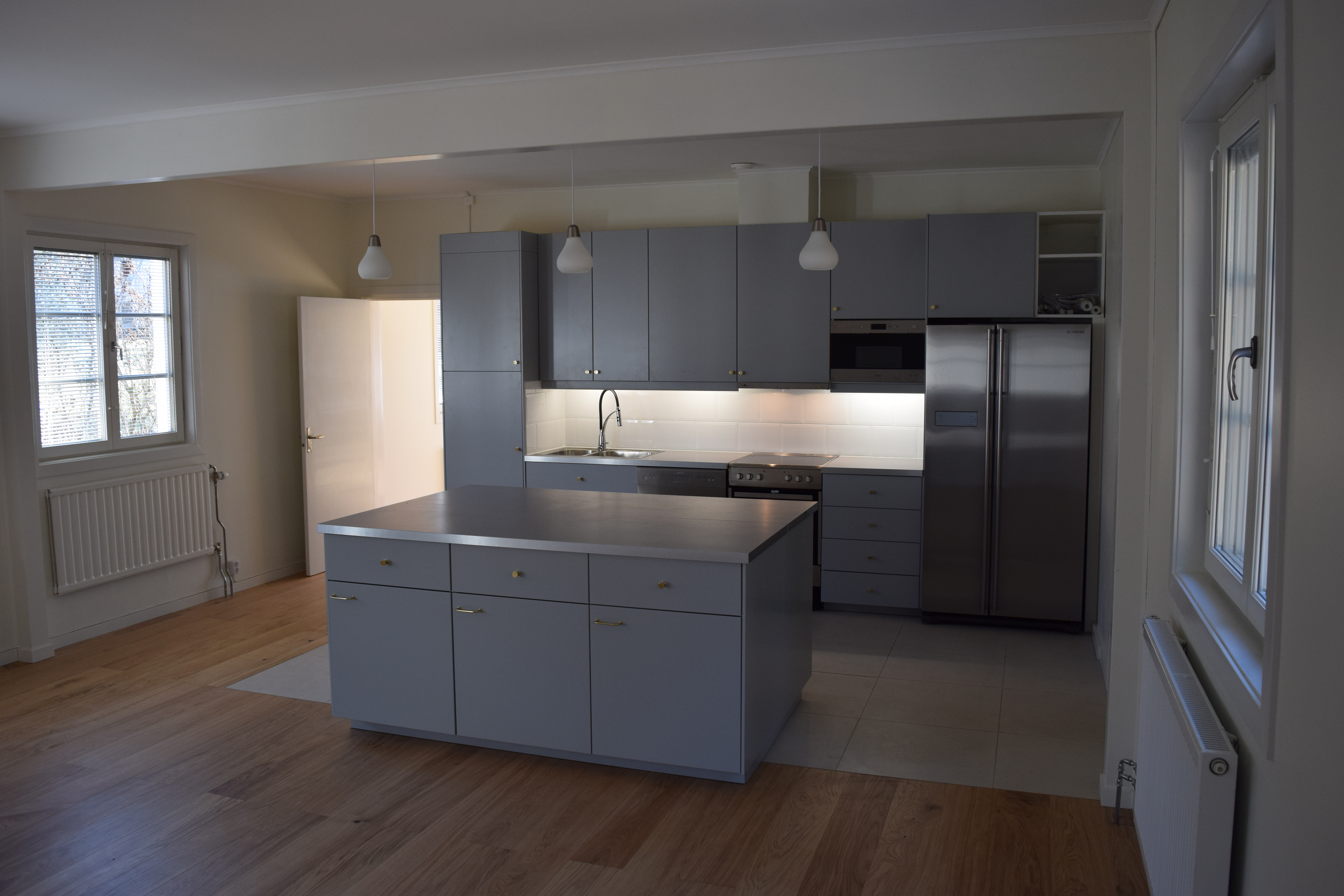 Lägenhet, 7 rooms, 250 sqm, Stjärnhov – bild 3