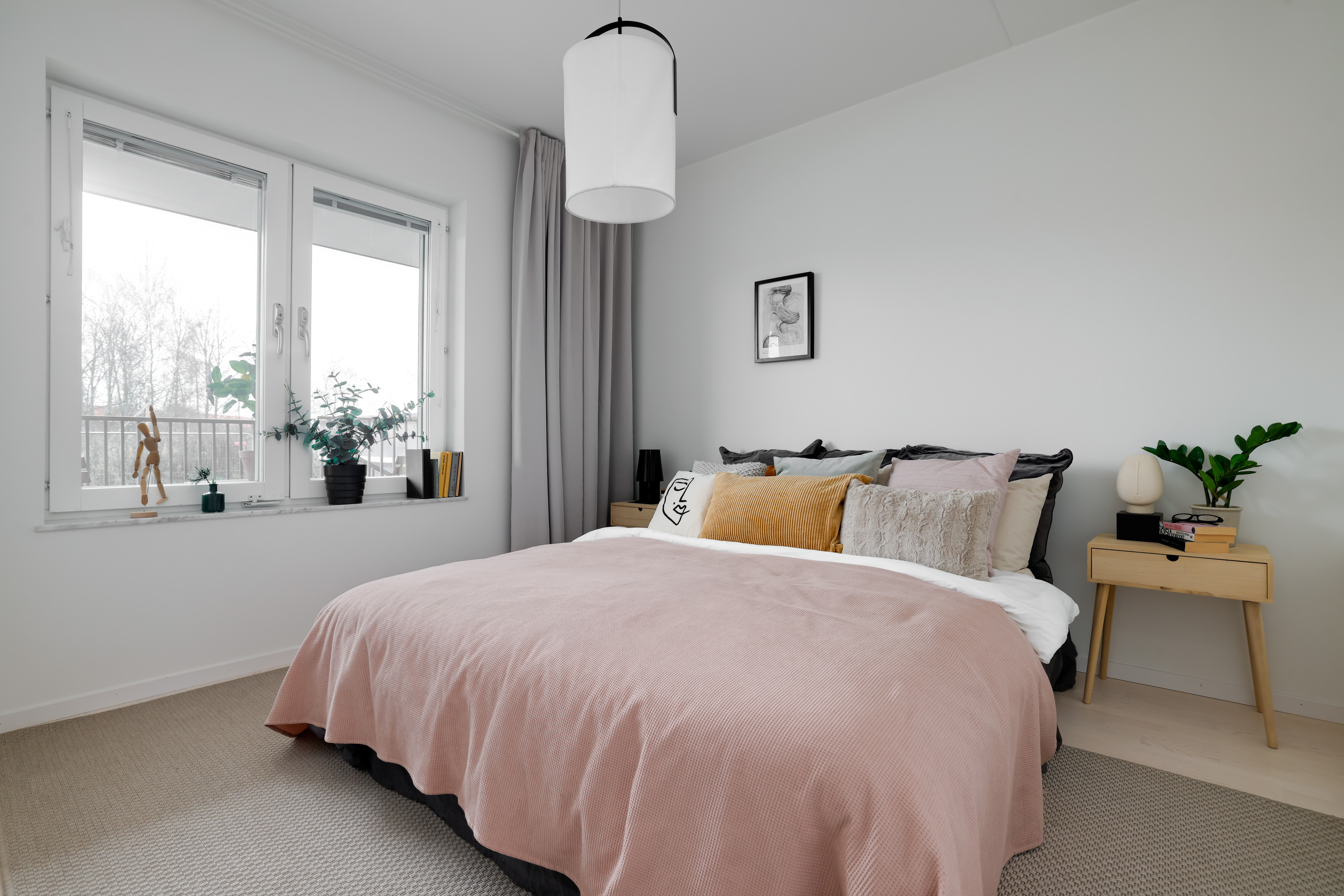 Lägenhet, 2 rooms, 52 sqm, Örebro – bild 13