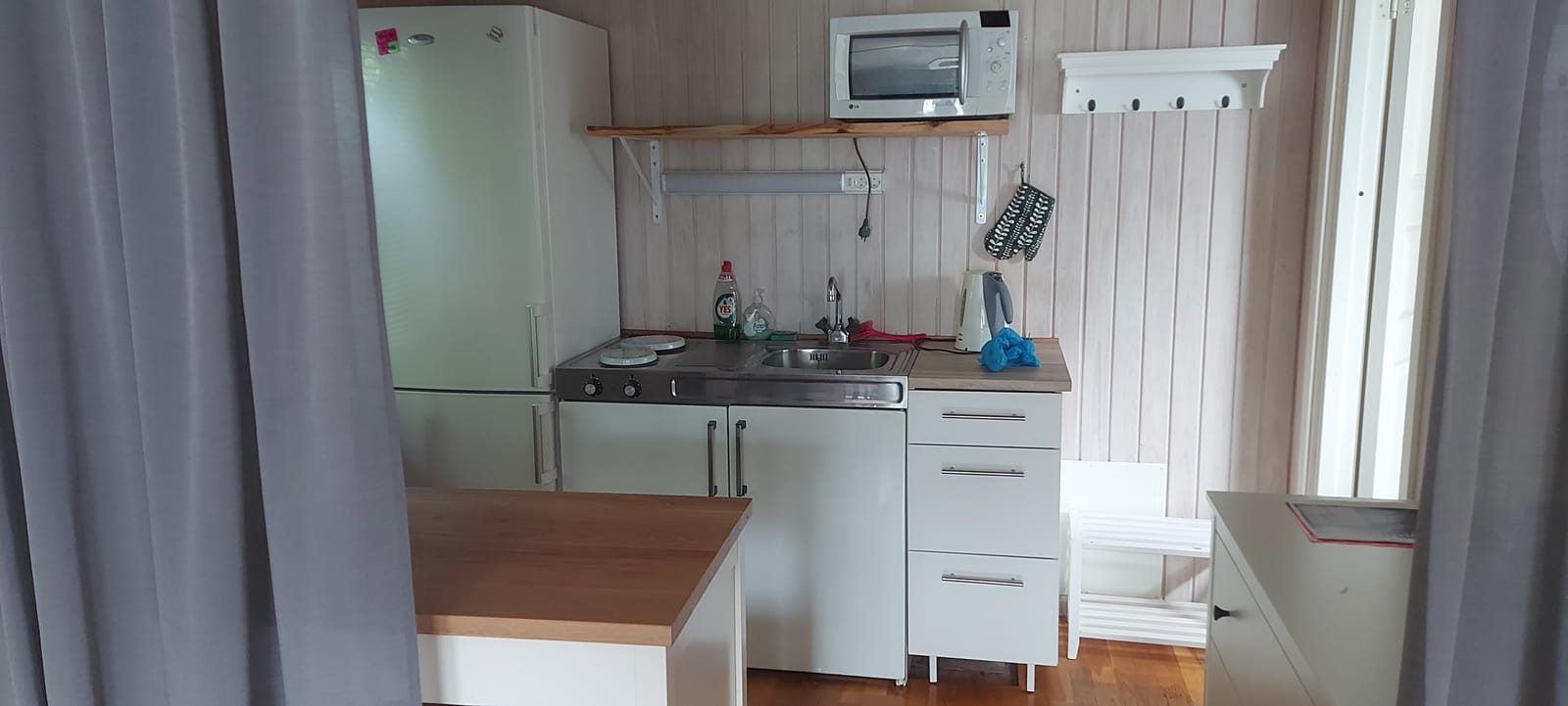 1 rok · 23 m² i Skattkärr – bild 7